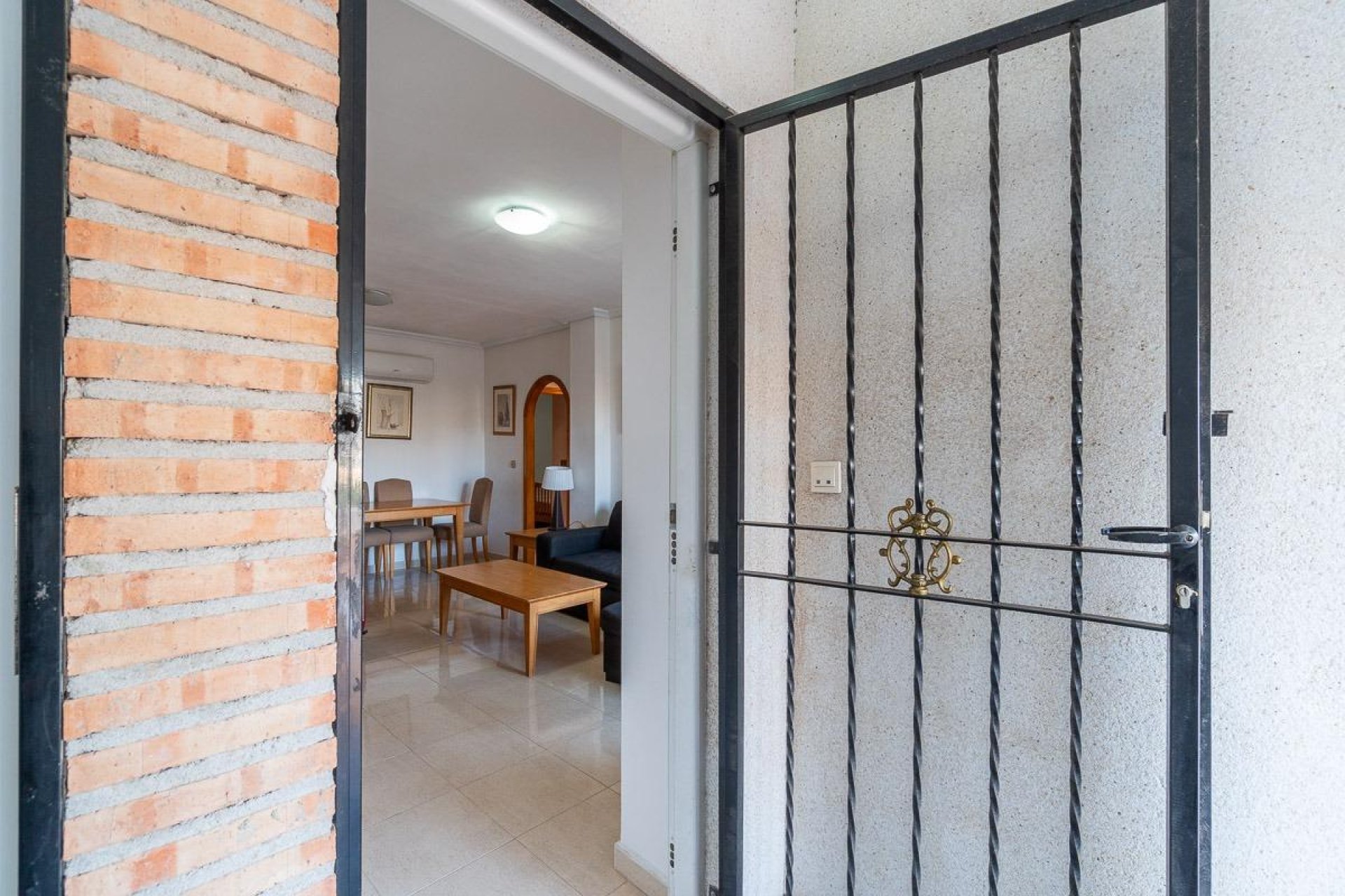 Resale - Bungalow -
Orihuela Costa - Lomas de Cabo Roig-Los Dolses