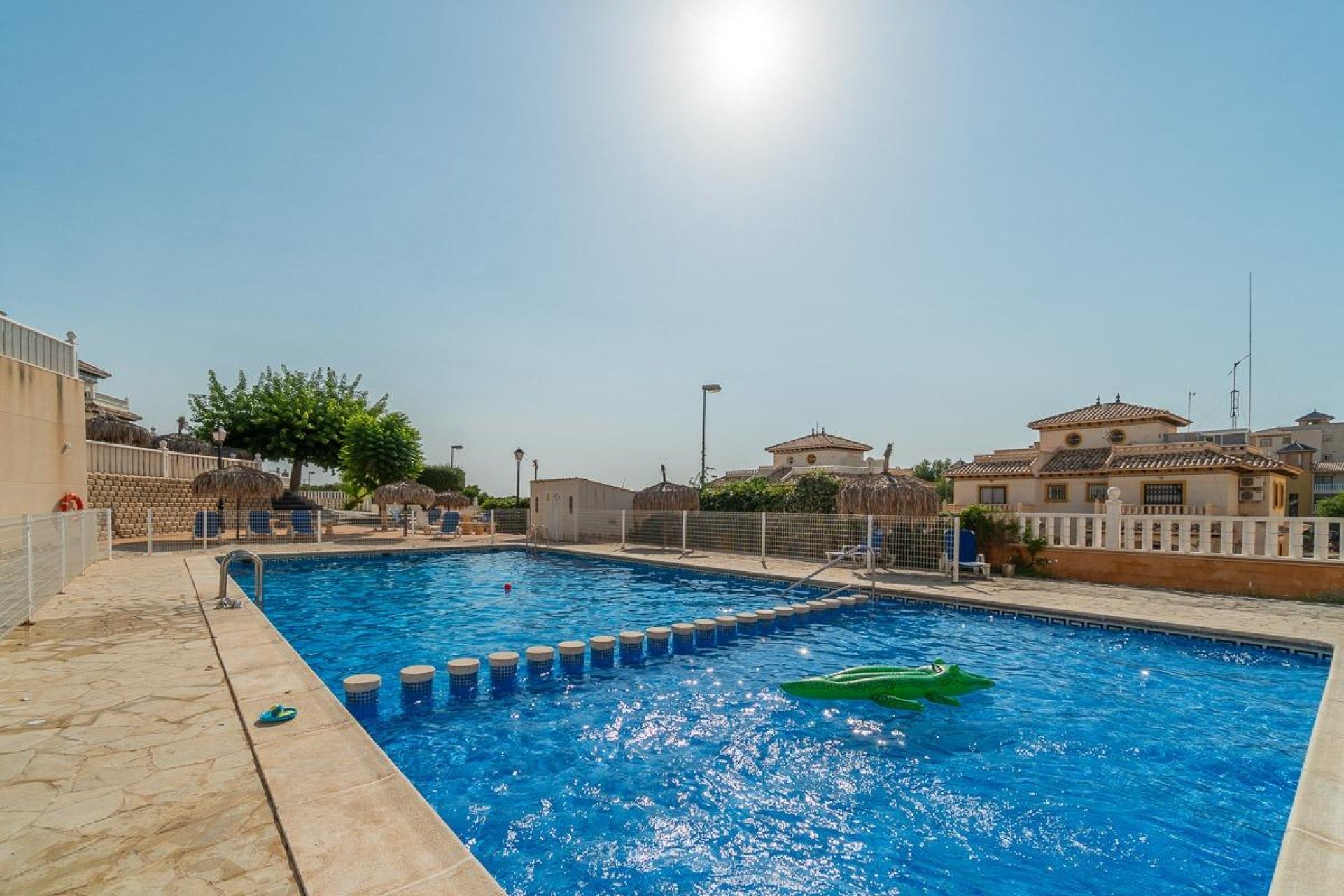 Resale - Bungalow -
Orihuela Costa - Lomas de Cabo Roig-Los Dolses
