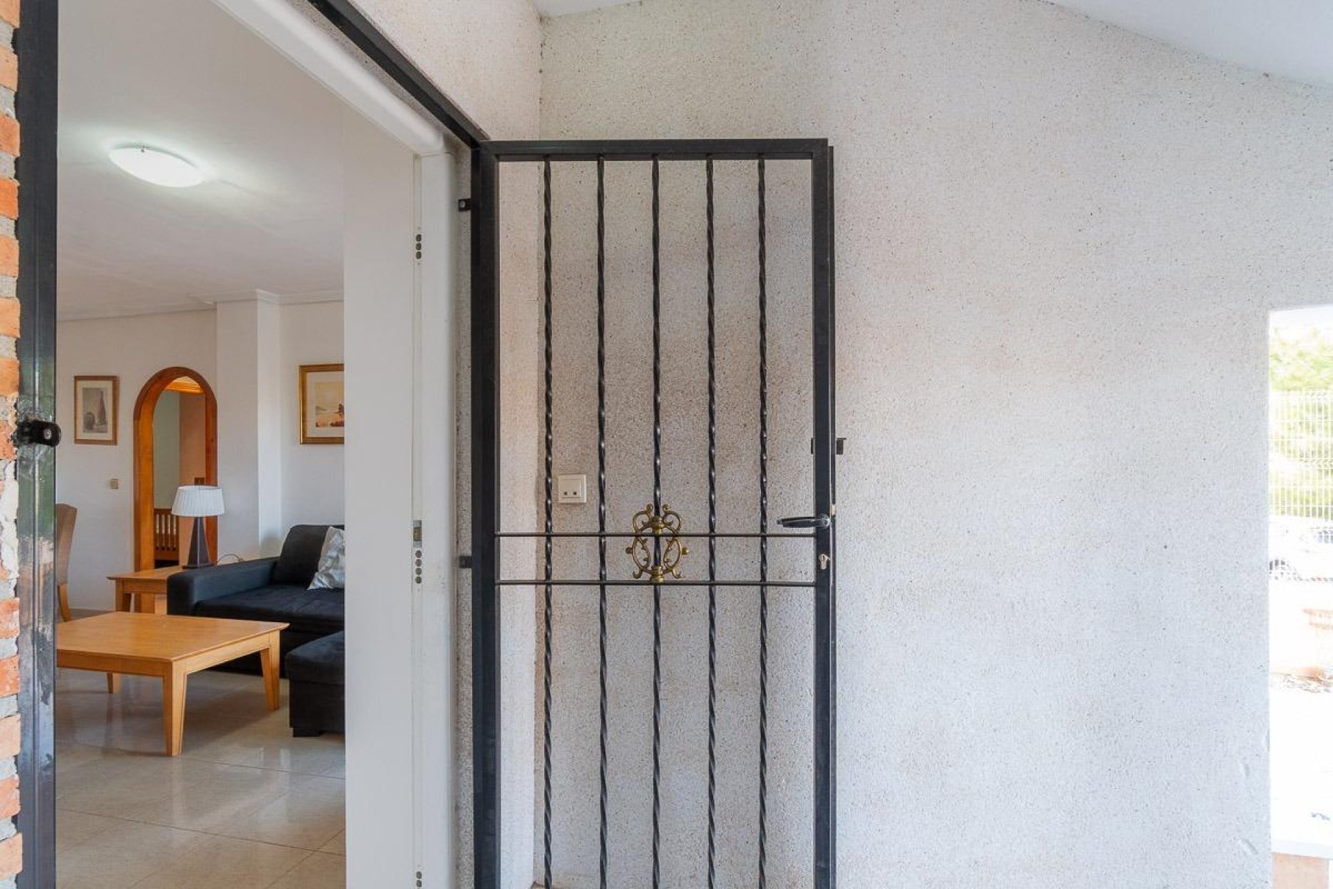 Resale - Bungalow -
Orihuela Costa - Lomas de Cabo Roig-Los Dolses