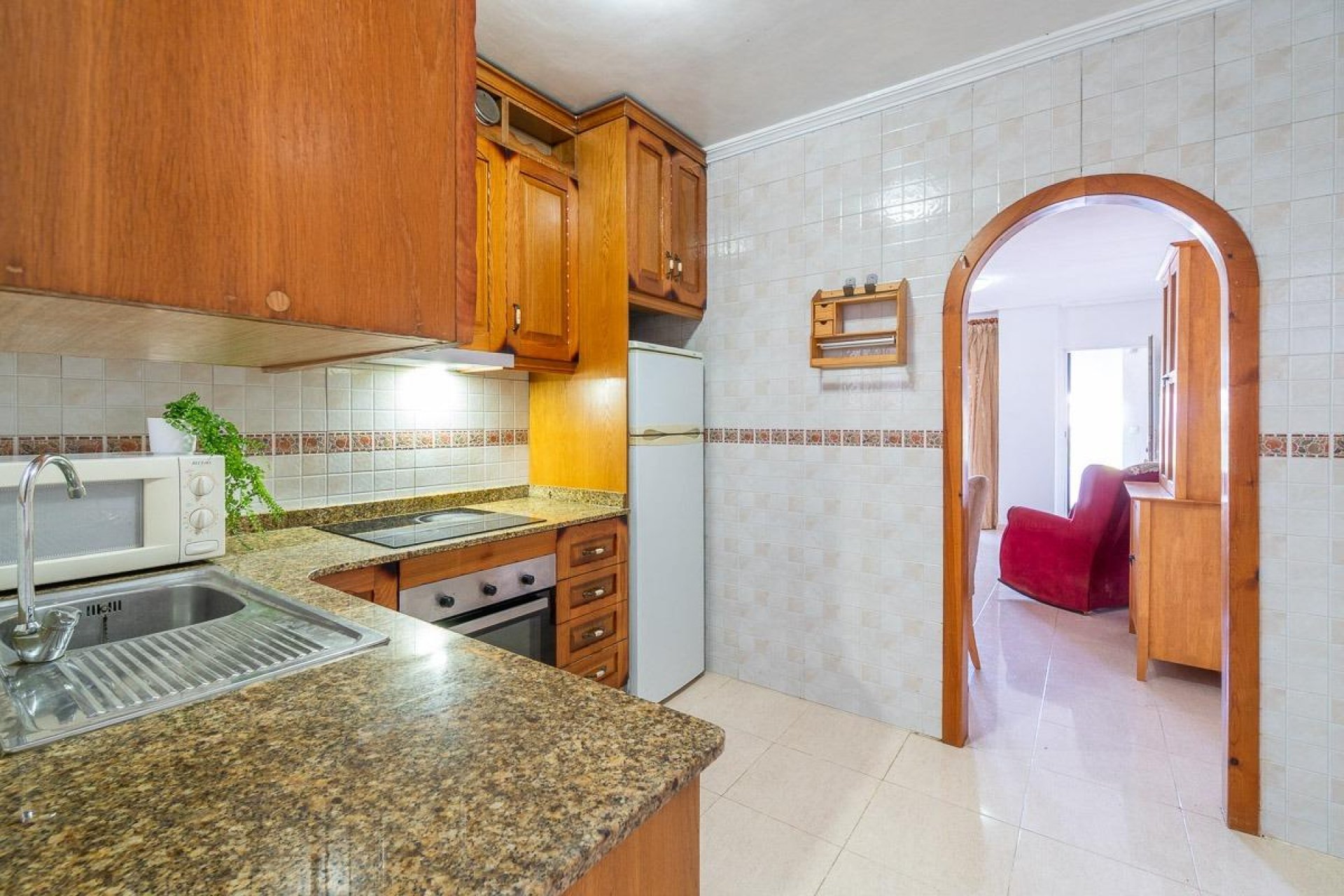 Resale - Bungalow -
Orihuela Costa - Lomas de Cabo Roig-Los Dolses