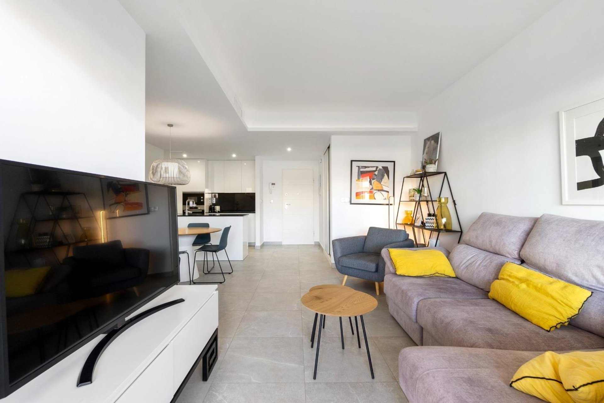 Resale - Bungalow -
Orihuela Costa - Lomas de Cabo Roig-Los Dolses