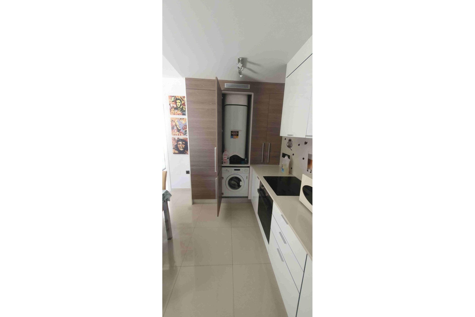 Resale - Bungalow -
Orihuela Costa - Lomas de Cabo Roig