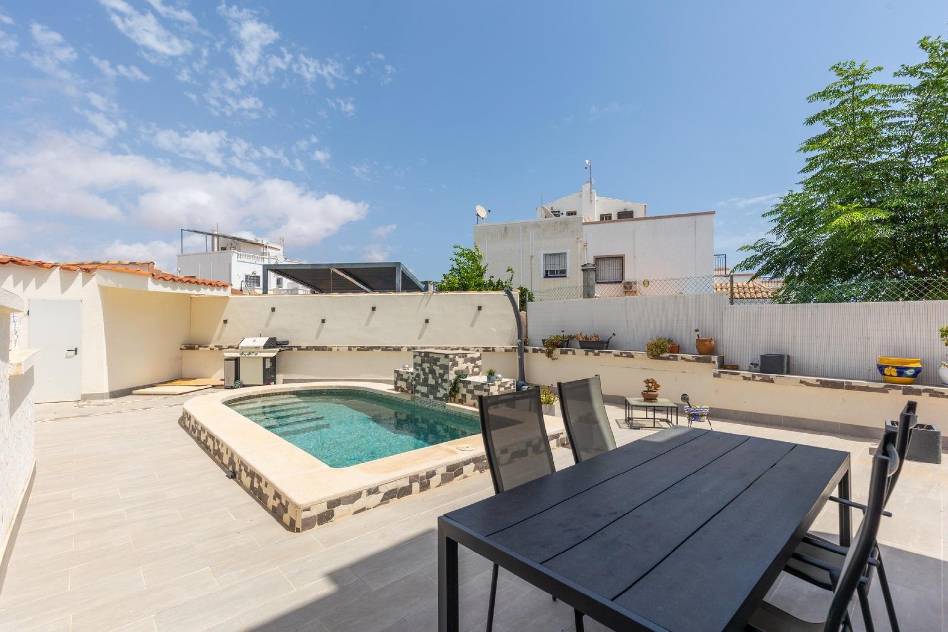 Resale - Bungalow -
Orihuela Costa - Los Altos