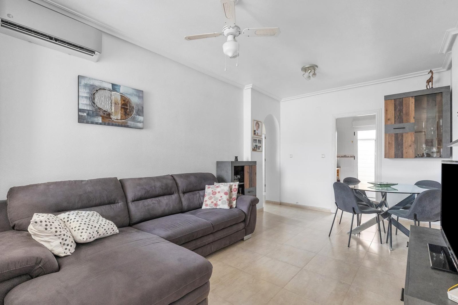 Resale - Bungalow -
Orihuela Costa - Los Altos