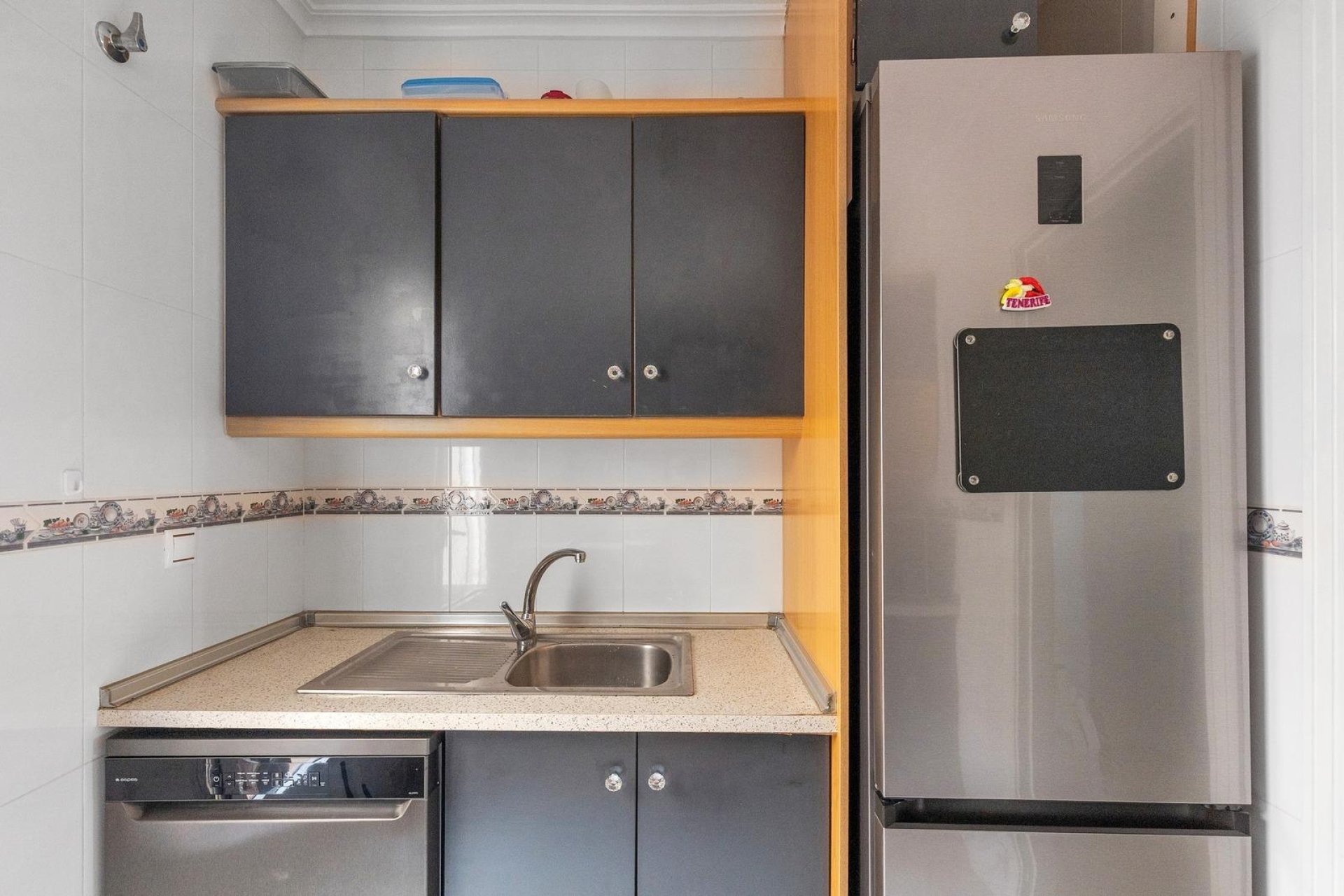 Resale - Bungalow -
Orihuela Costa - Los Altos