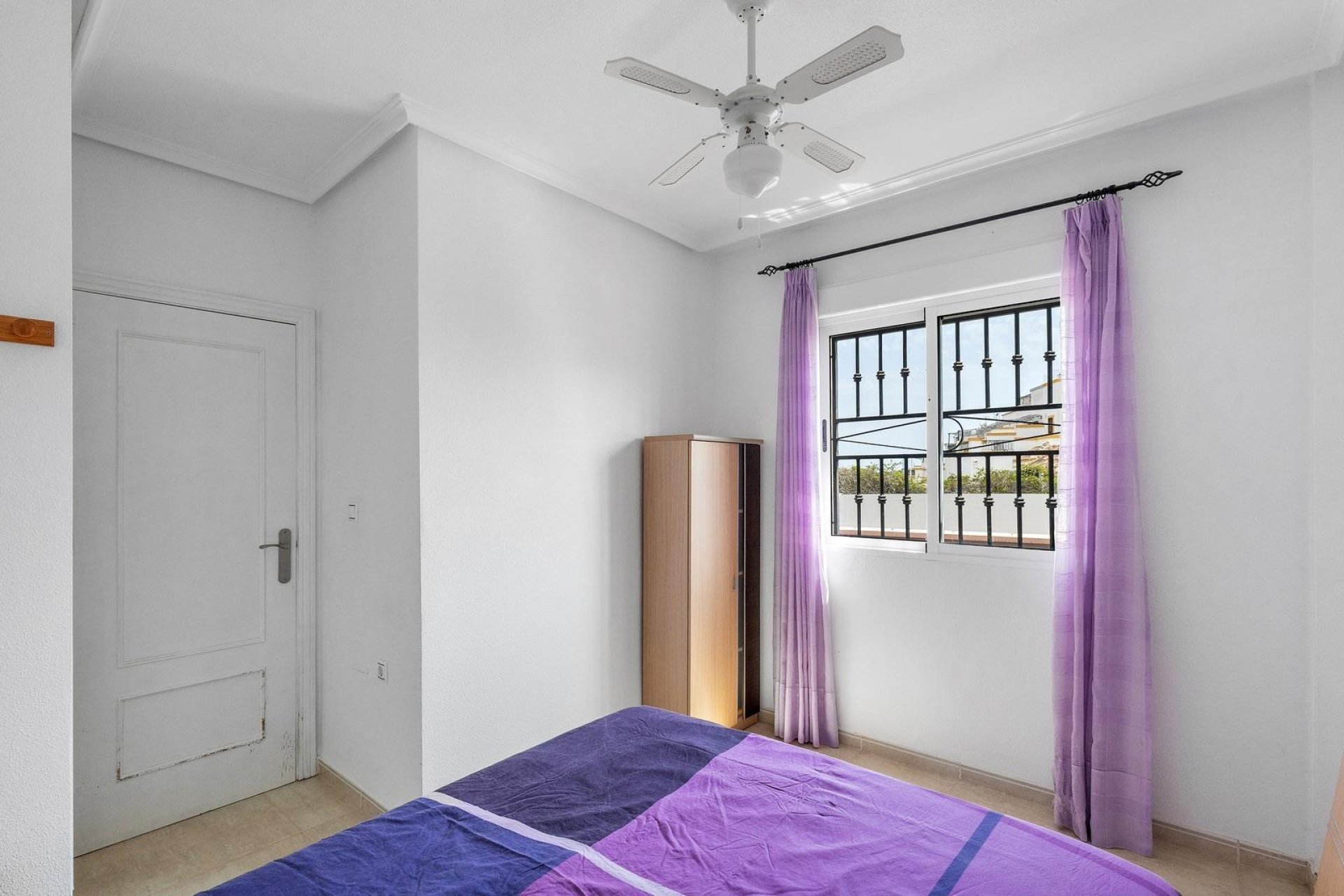 Resale - Bungalow -
Orihuela Costa - Los Altos