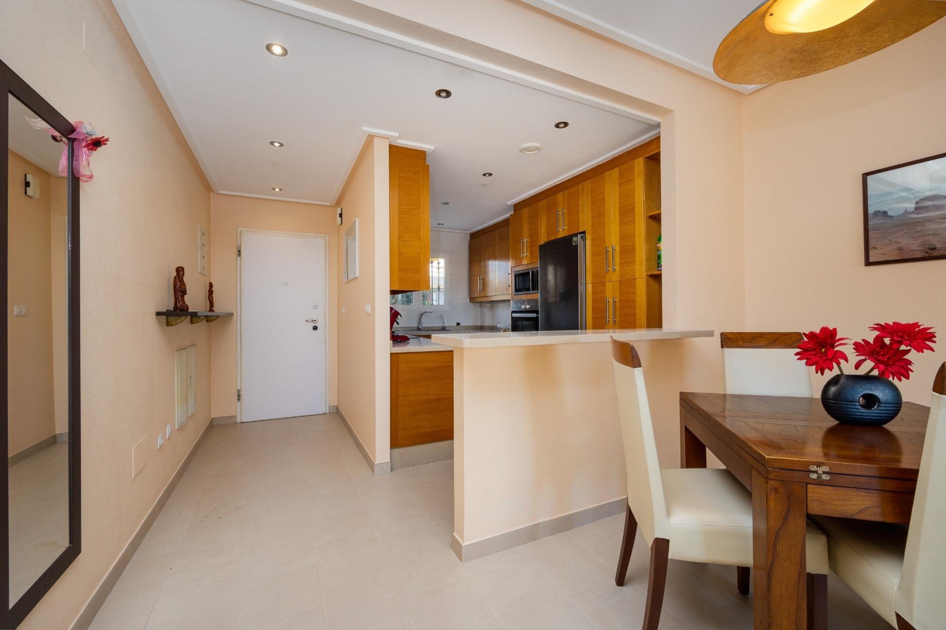 Resale - Bungalow -
Orihuela Costa - Los Dolses