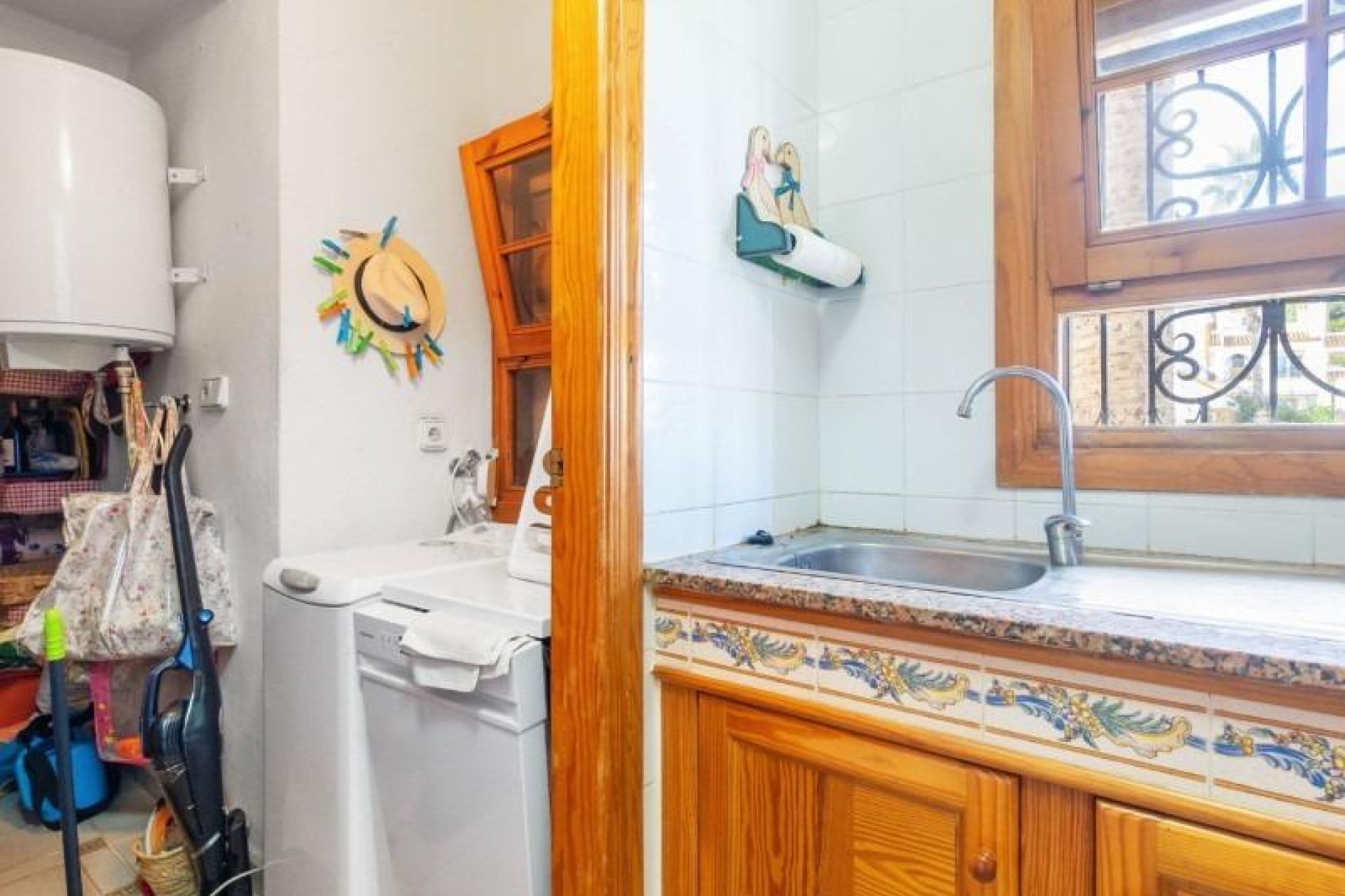 Resale - Bungalow -
Orihuela Costa - Los Dolses