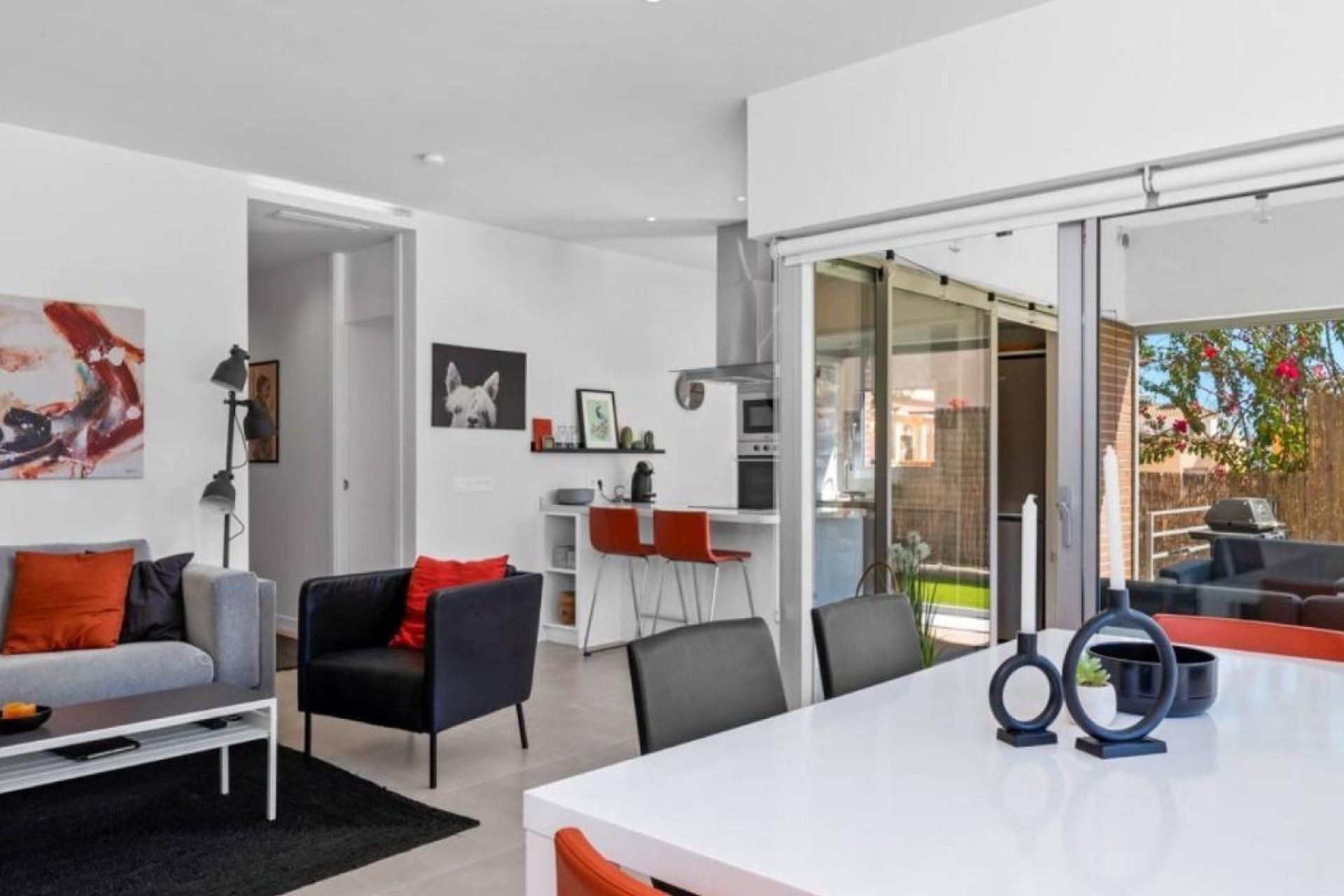 Resale - Bungalow -
Orihuela Costa - Los Dolses
