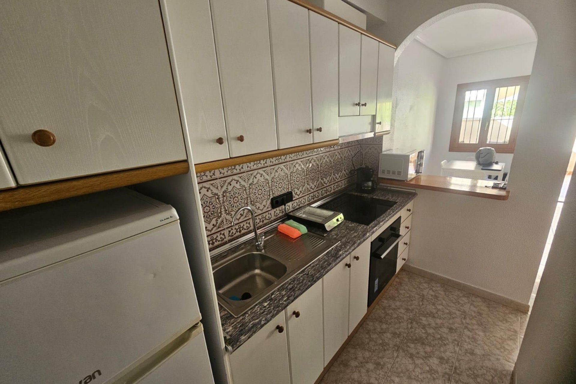 Resale - Bungalow -
Orihuela Costa - Playa Flamenca