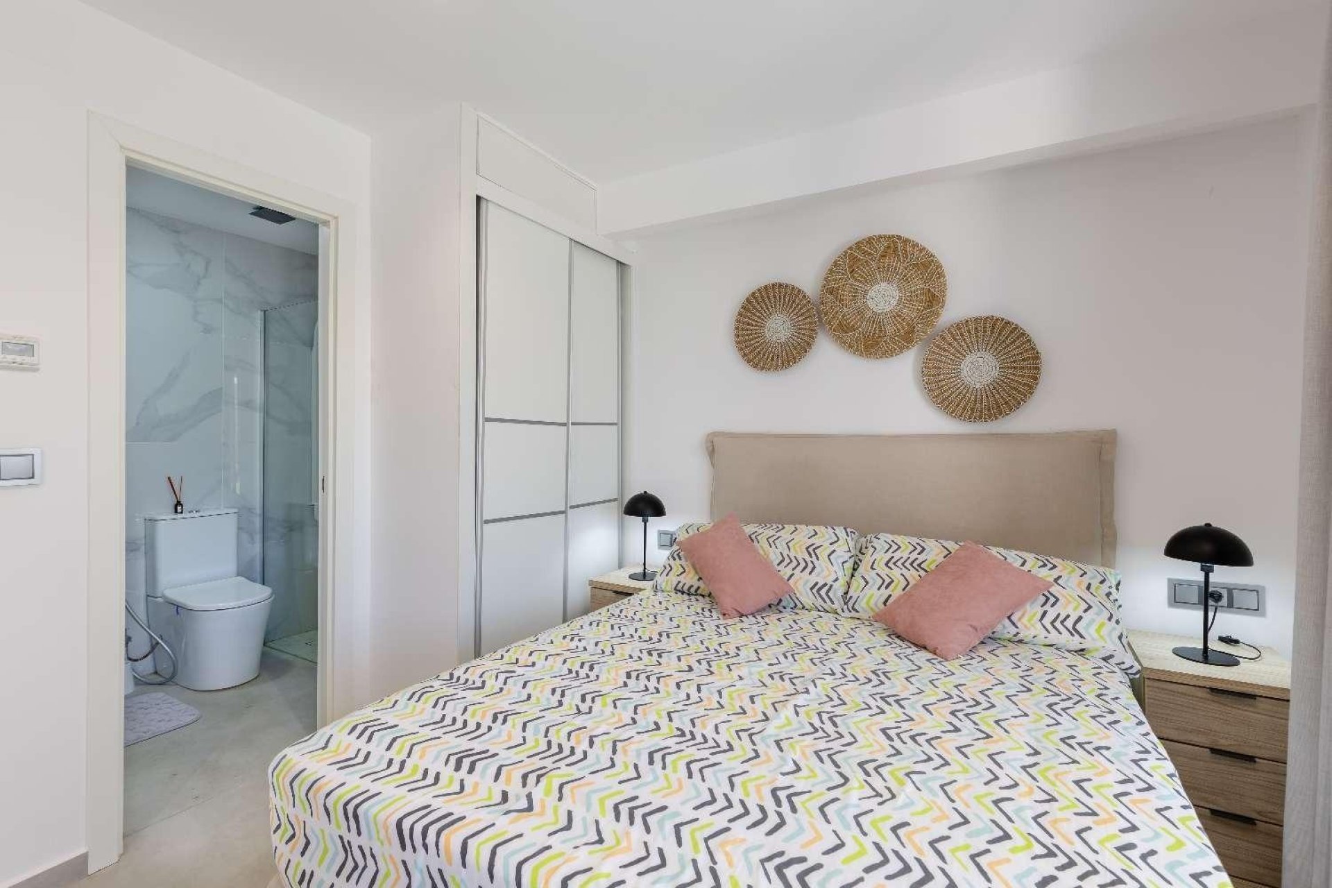 Resale - Bungalow -
Orihuela Costa - Villamartín-Las Filipinas