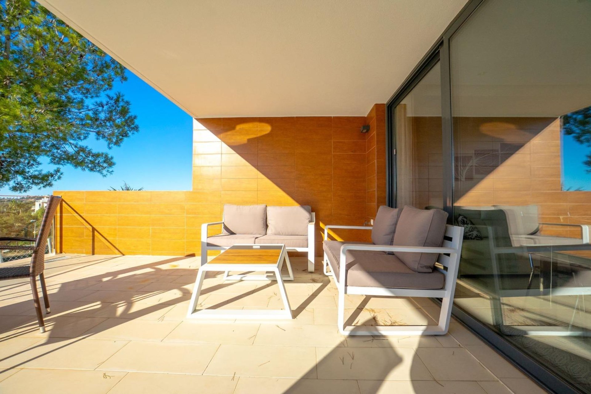 Resale - Bungalow -
Orihuela Costa - Villamartín-Las Filipinas