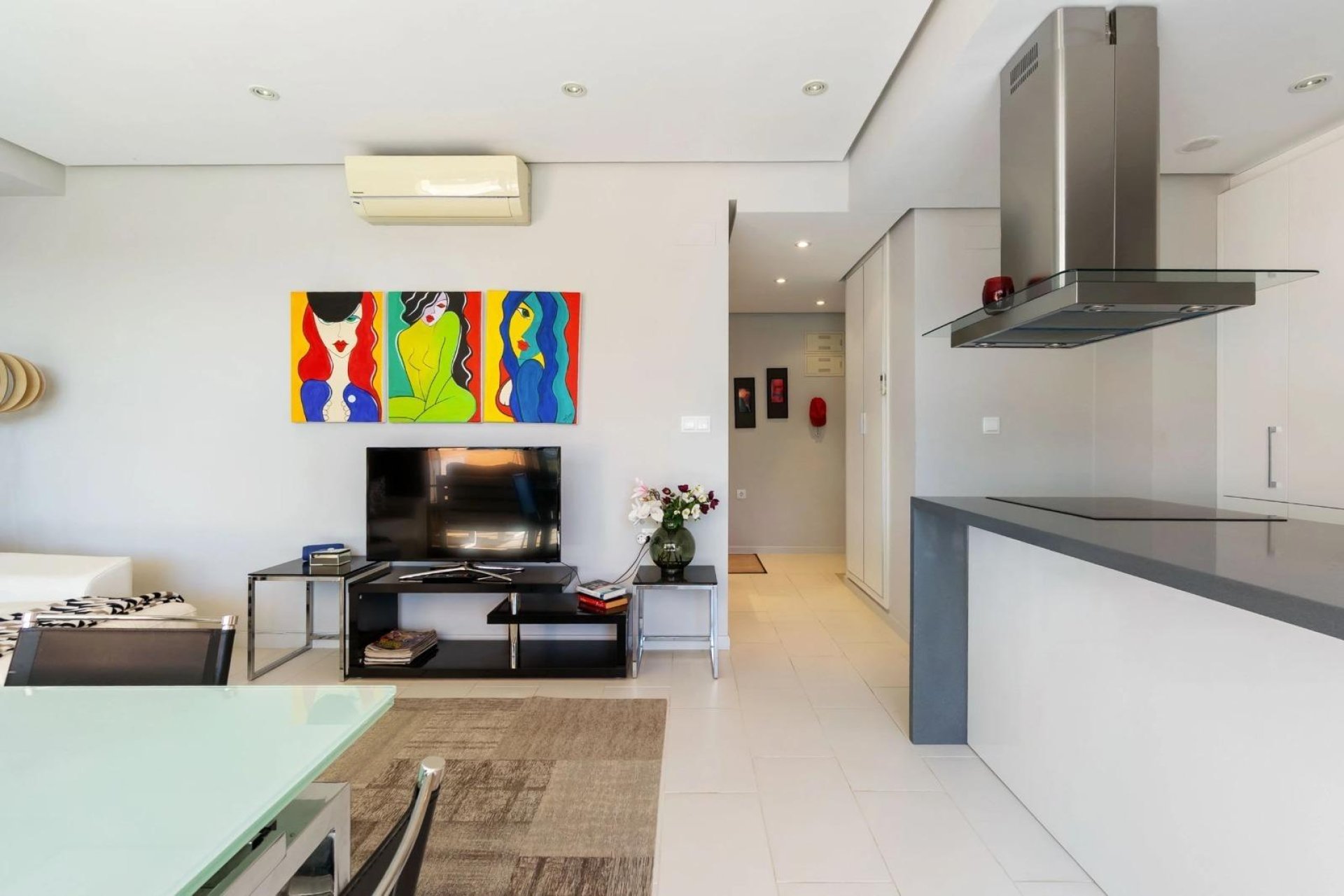 Resale - Bungalow -
Orihuela Costa - Villamartín-Las Filipinas