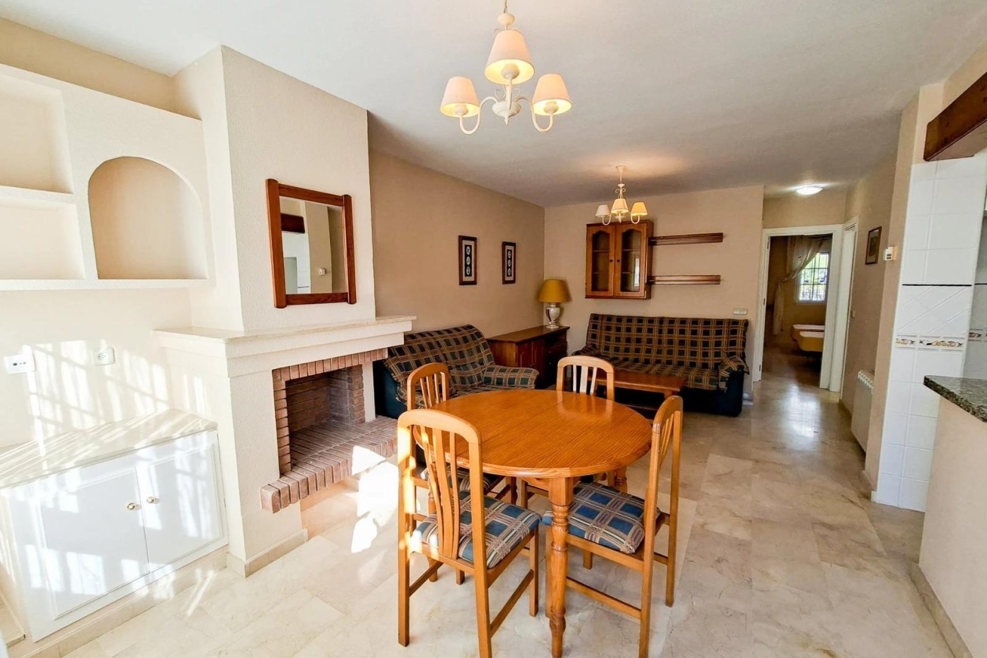 Resale - Bungalow -
Orihuela Costa - Villamartín-Las Filipinas