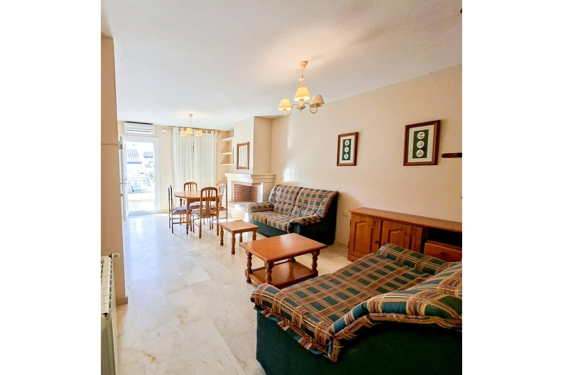 Resale - Bungalow -
Orihuela Costa - Villamartín-Las Filipinas