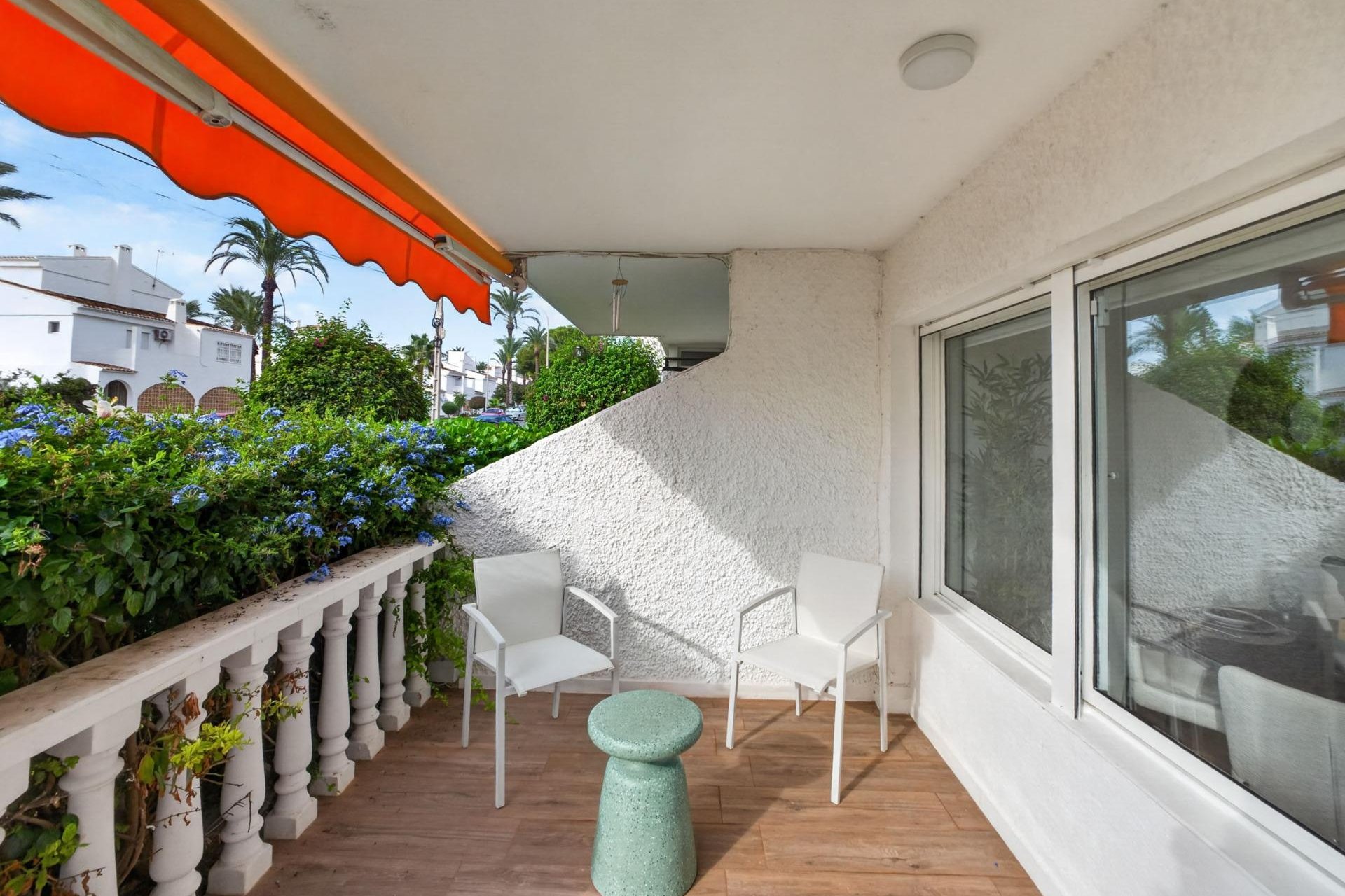 Resale - Bungalow -
Orihuela Costa - Villamartín-Las Filipinas