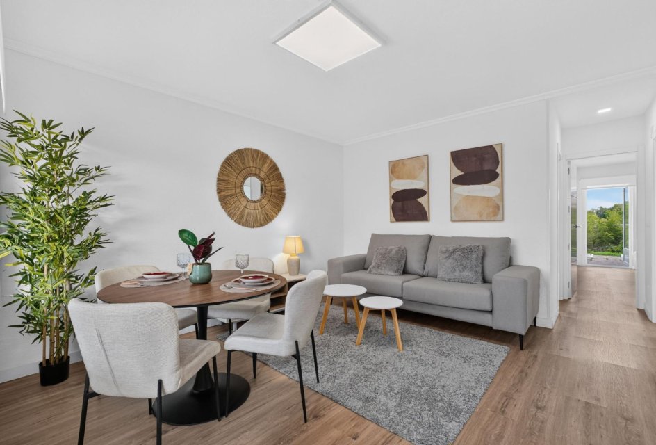Resale - Bungalow -
Orihuela Costa - Villamartín-Las Filipinas