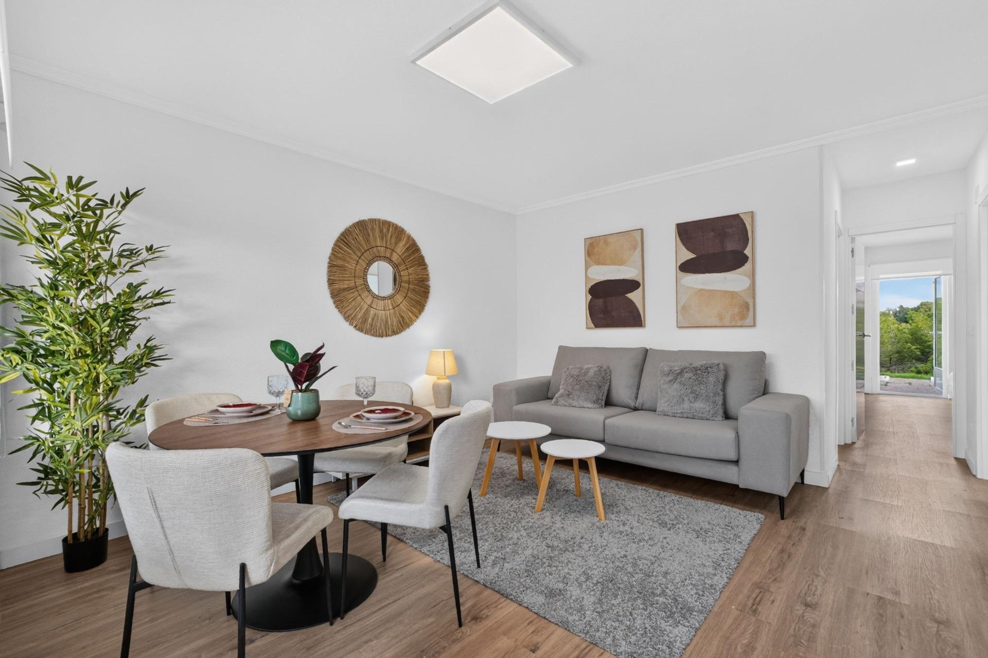Resale - Bungalow -
Orihuela Costa - Villamartín-Las Filipinas