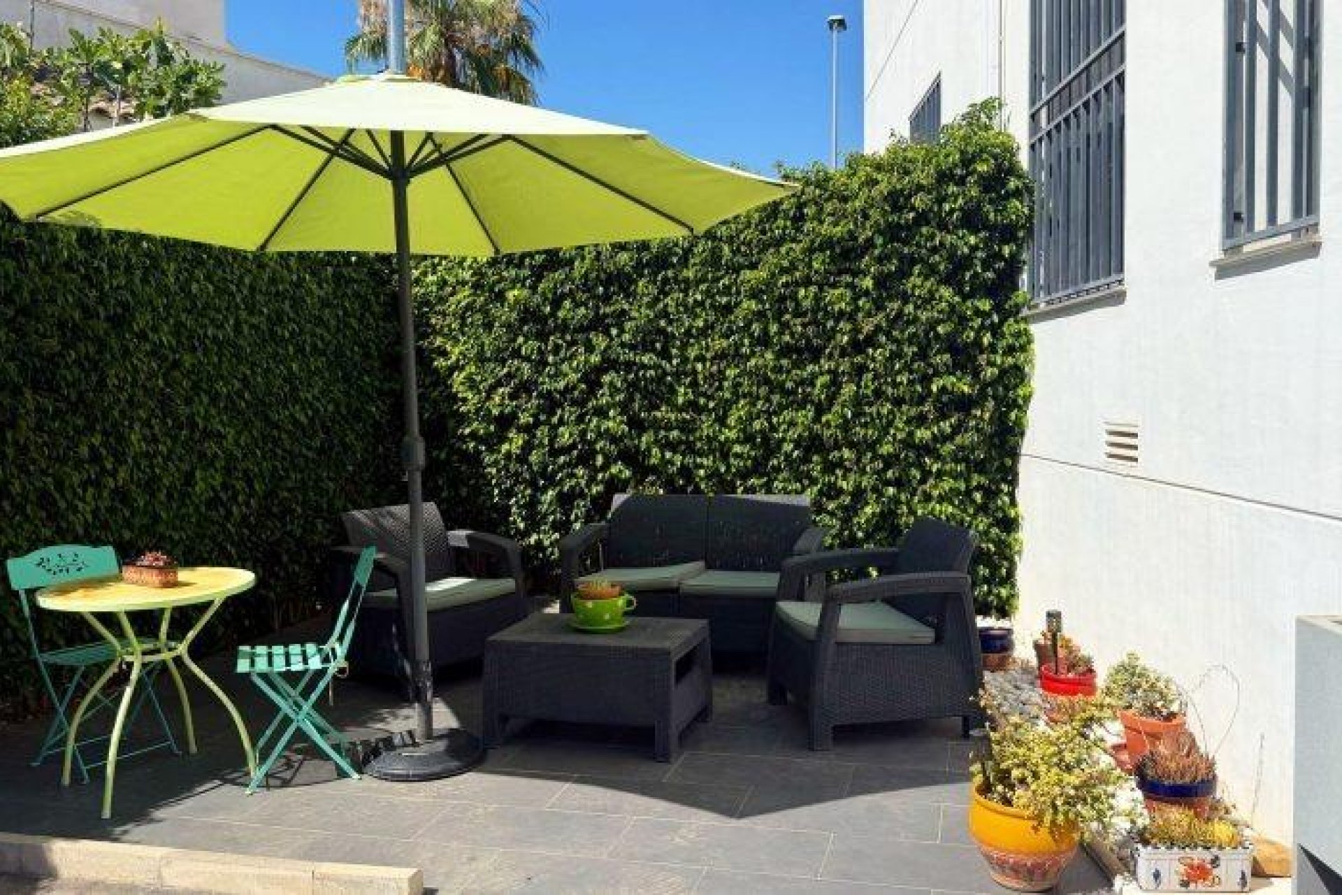 Resale - Bungalow -
Orihuela Costa - Villamartín