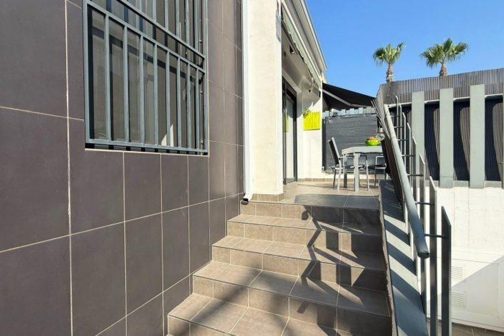 Resale - Bungalow -
Orihuela Costa - Villamartín