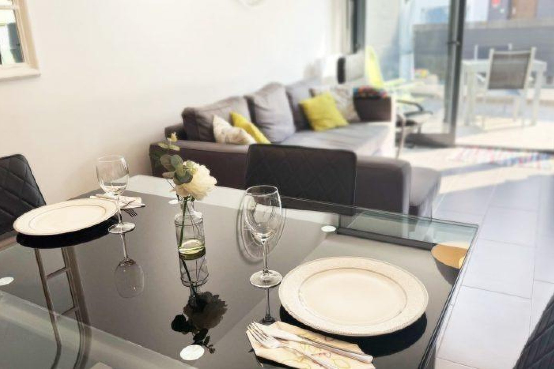 Resale - Bungalow -
Orihuela Costa - Villamartín