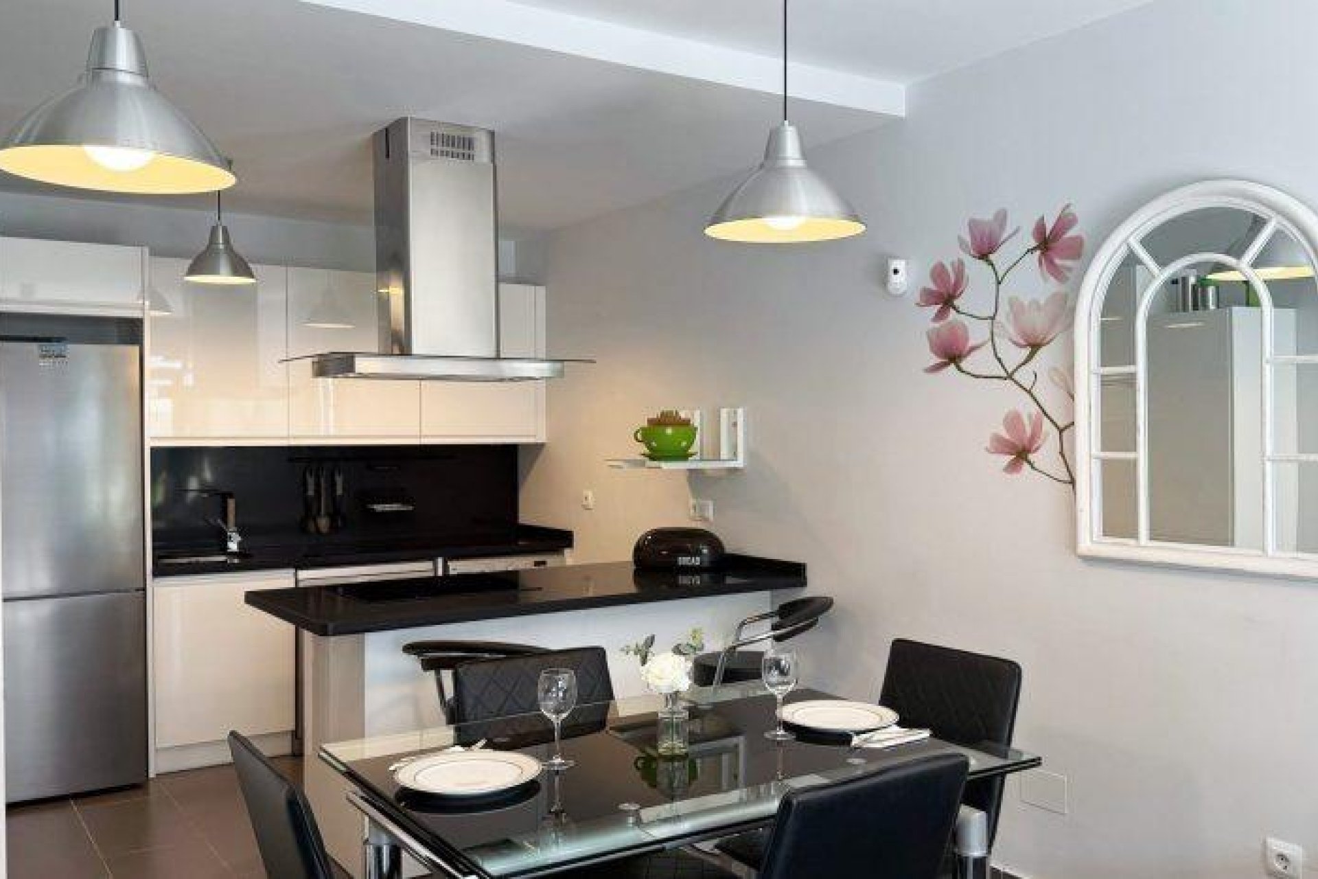 Resale - Bungalow -
Orihuela Costa - Villamartín