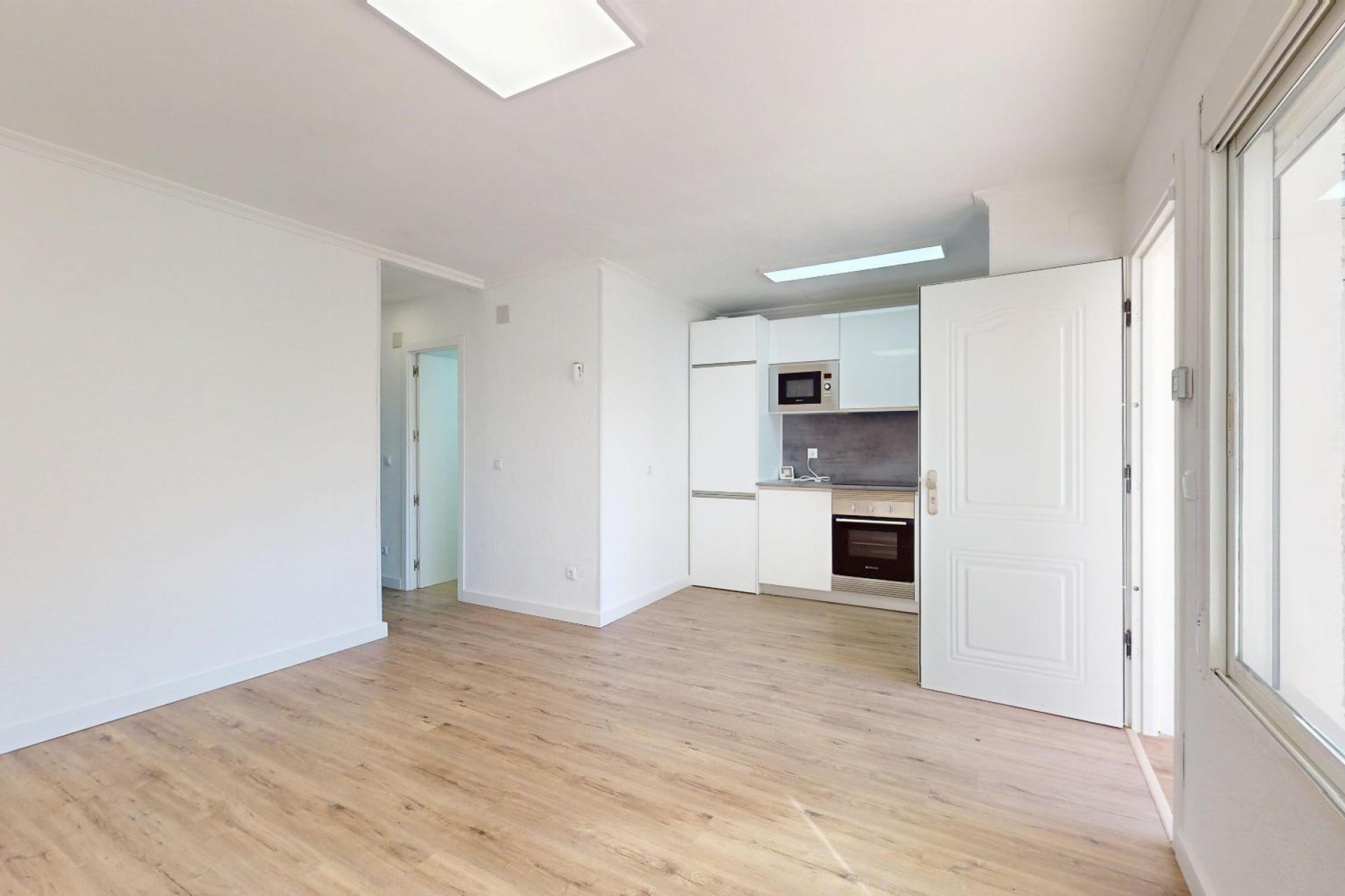 Resale - Bungalow -
Orihuela Costa - Villamartín