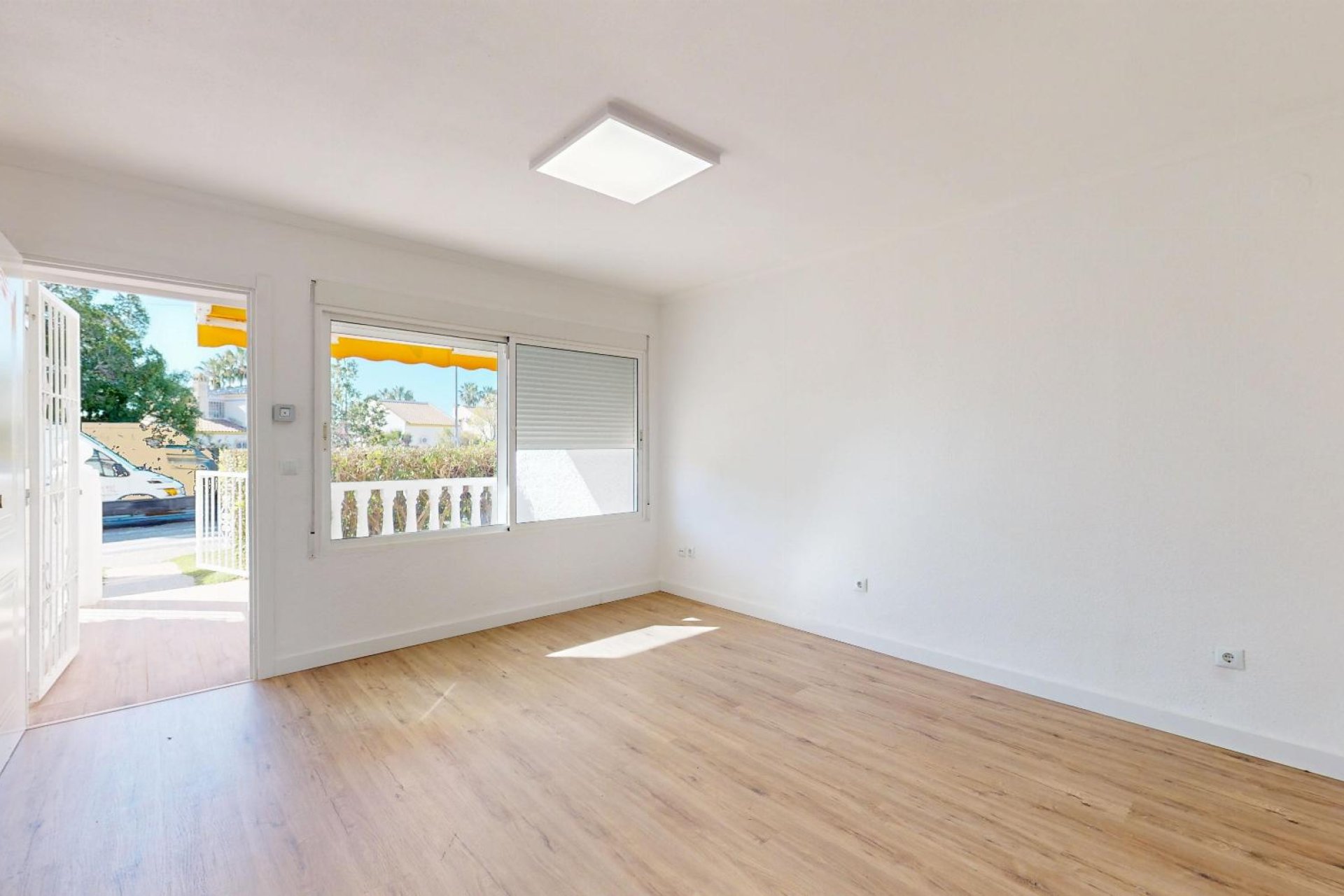 Resale - Bungalow -
Orihuela Costa - Villamartín