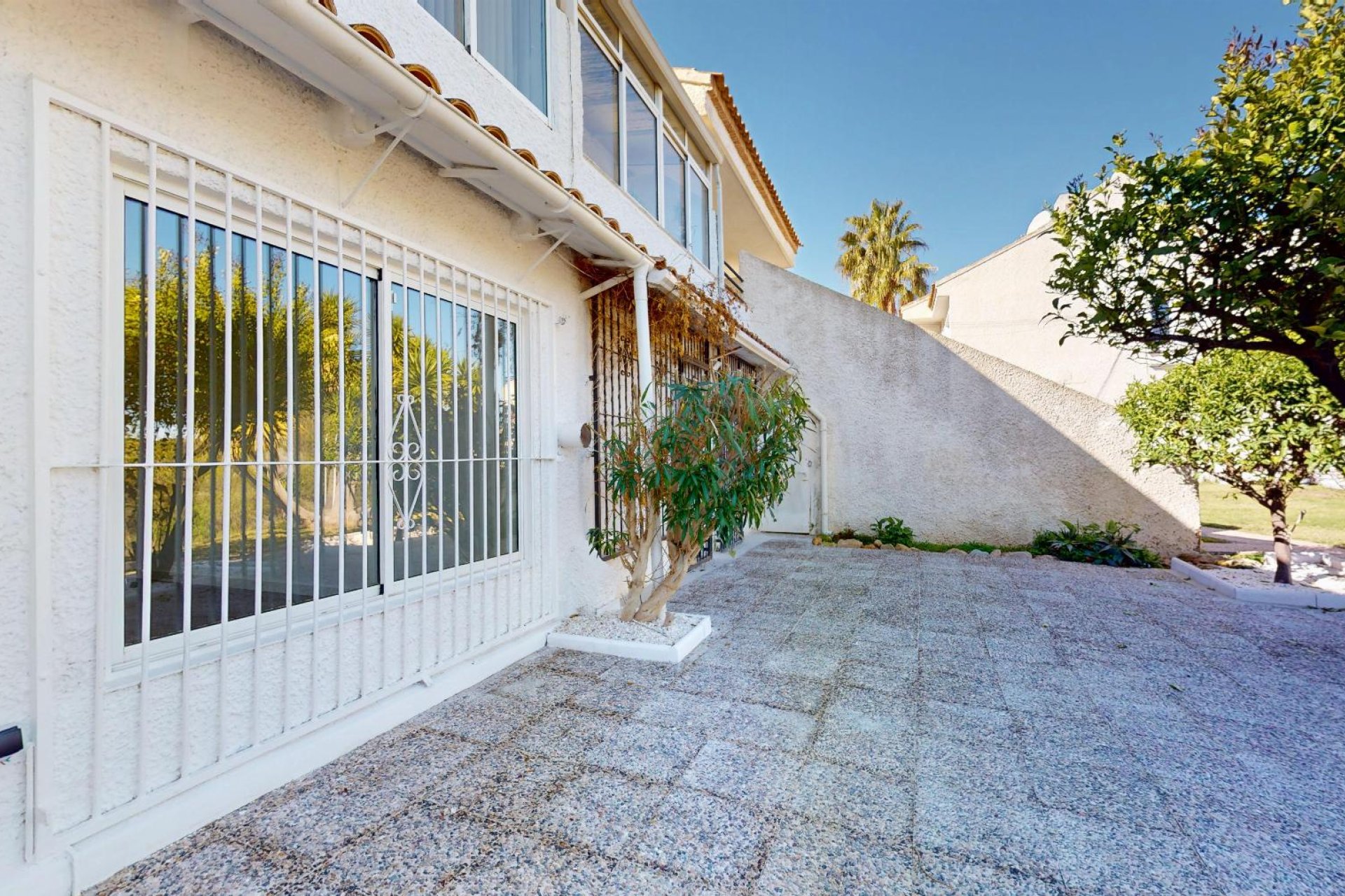 Resale - Bungalow -
Orihuela Costa - Villamartín