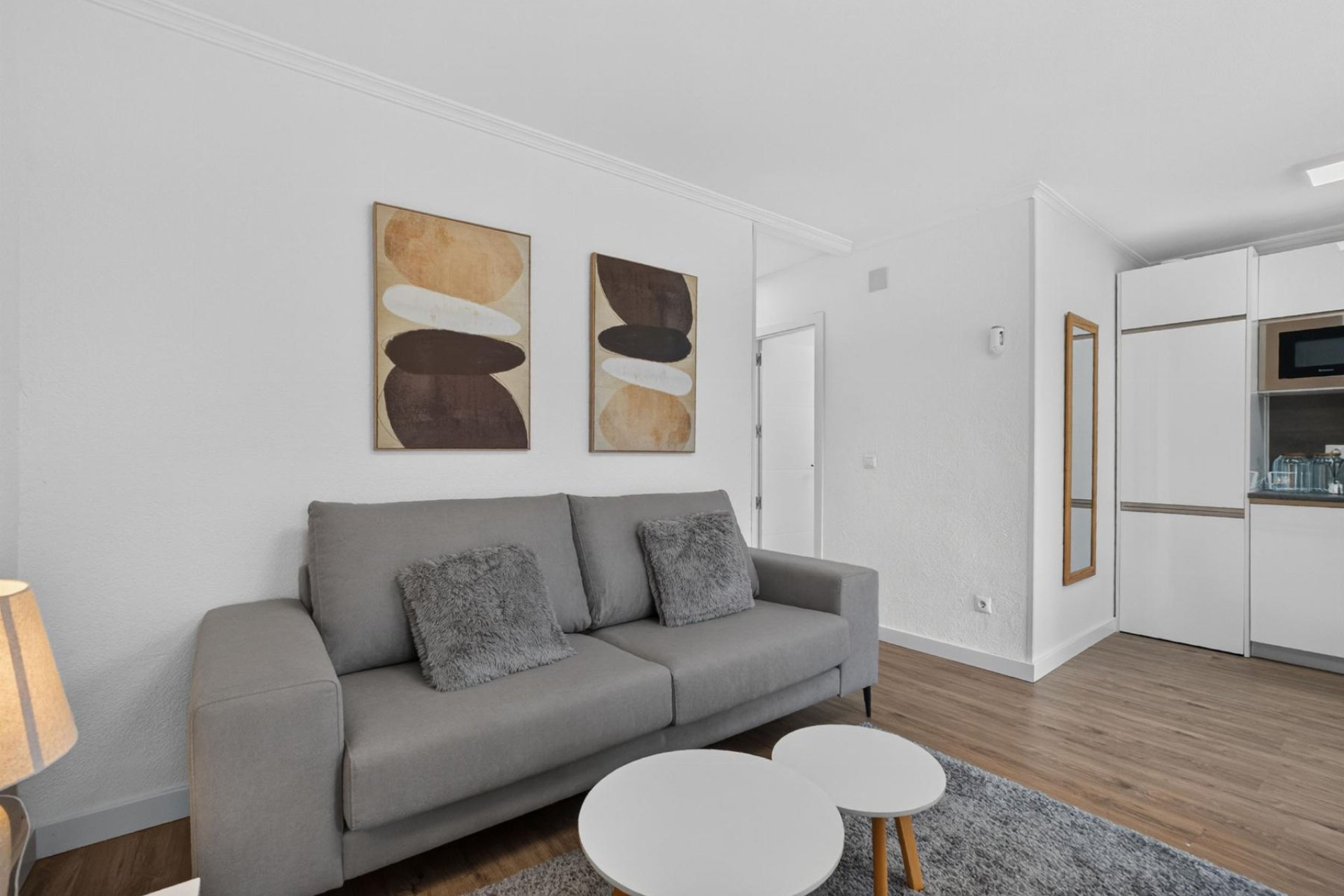 Resale - Bungalow -
Orihuela Costa - Villamartín