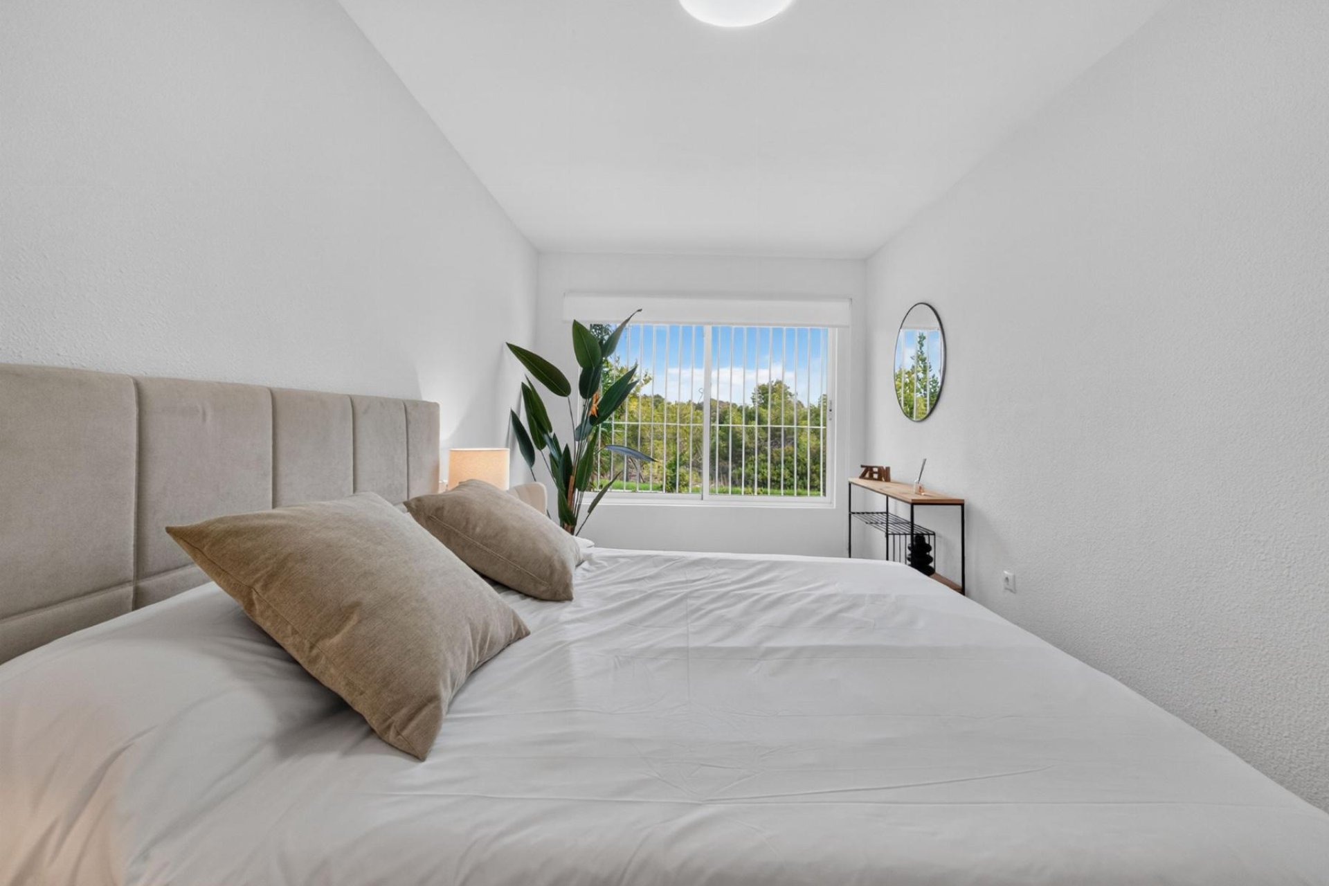 Resale - Bungalow -
Orihuela Costa - Villamartín