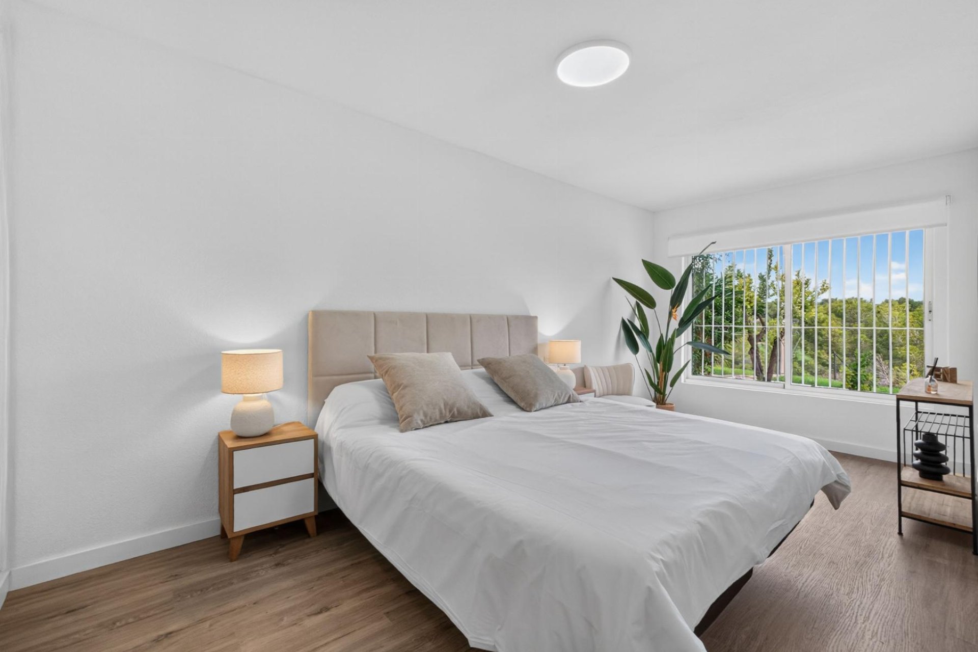 Resale - Bungalow -
Orihuela Costa - Villamartín