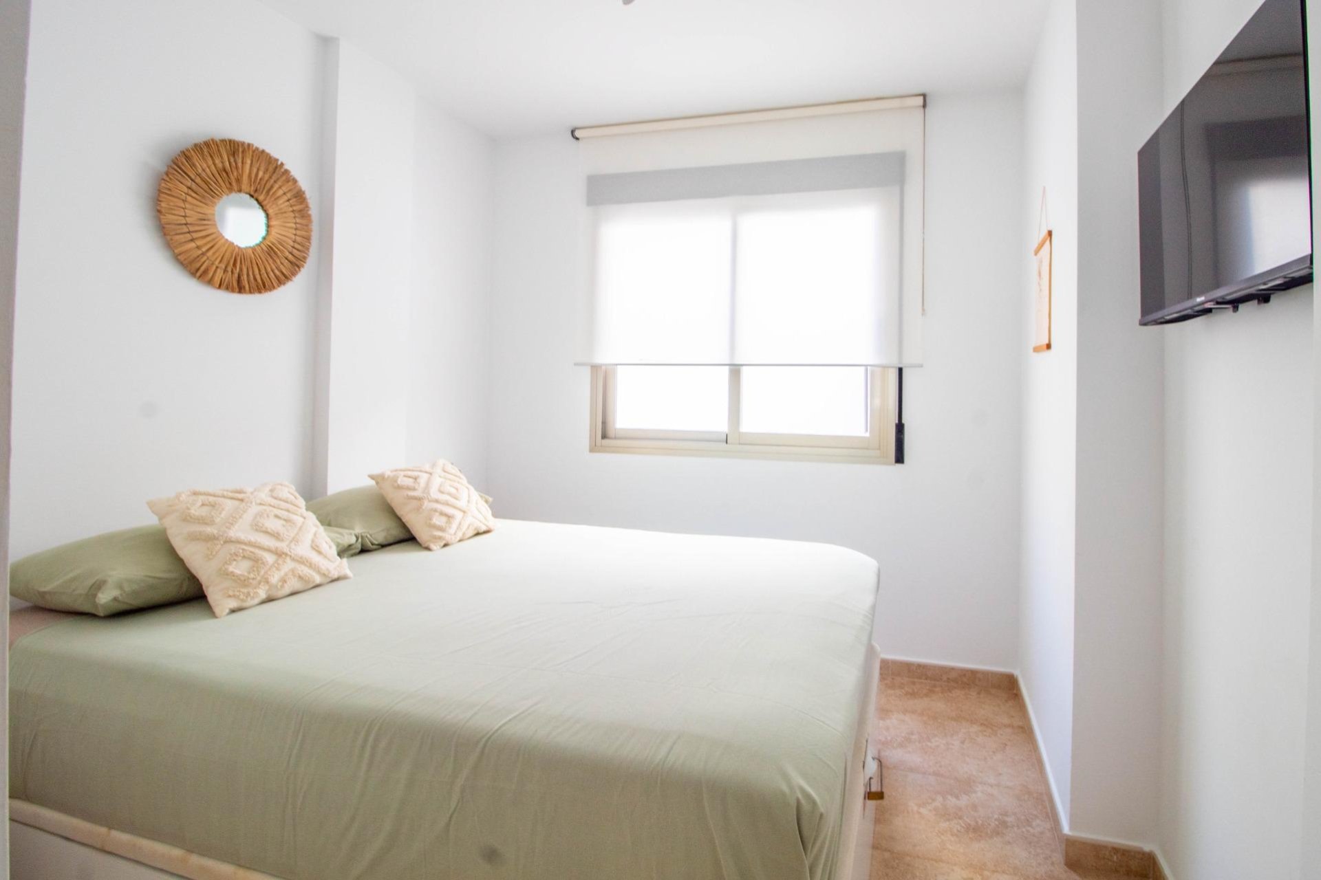 Resale - Bungalow -
Pilar de la Horadada - Torre de la Horadada
