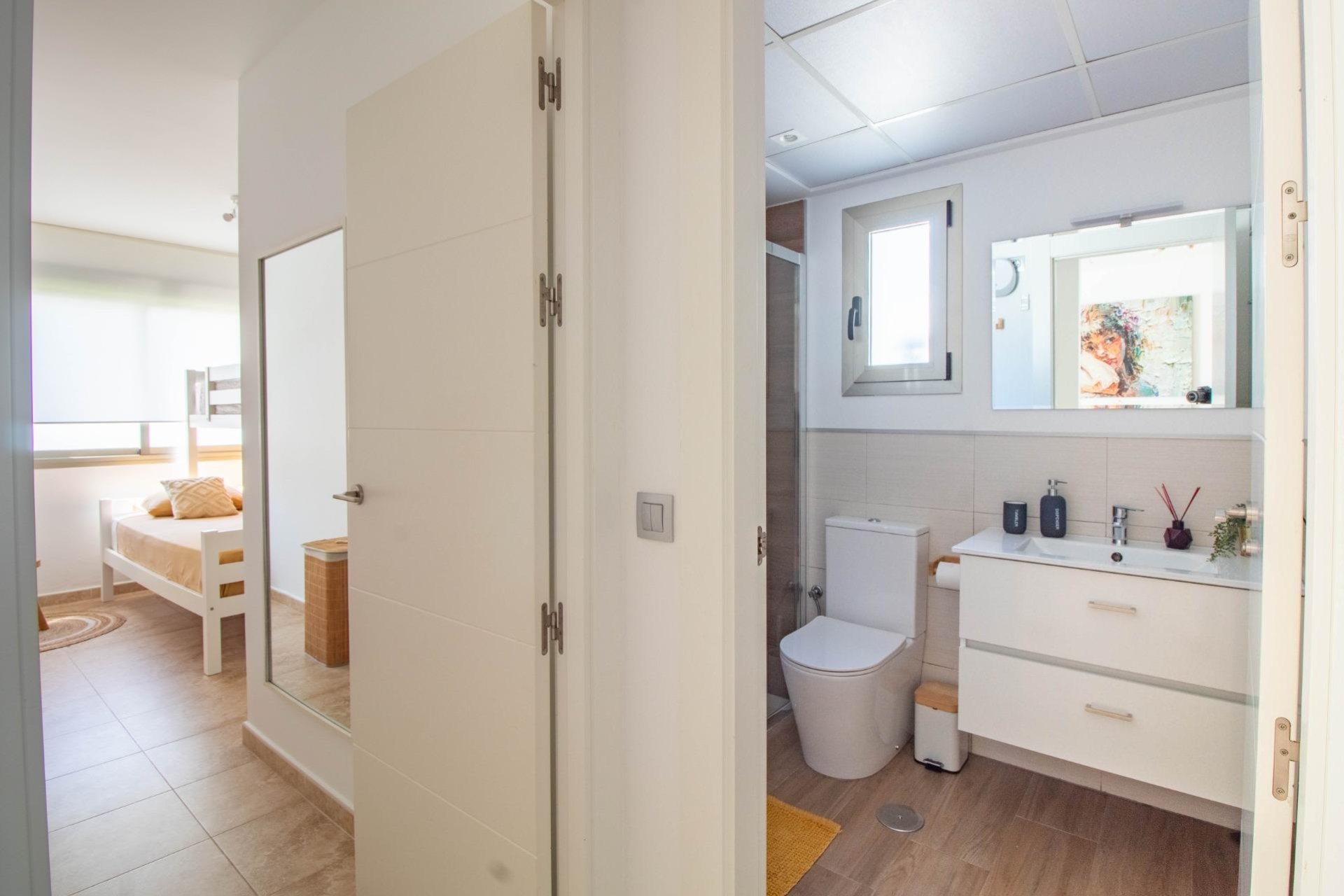 Resale - Bungalow -
Pilar de la Horadada - Torre de la Horadada