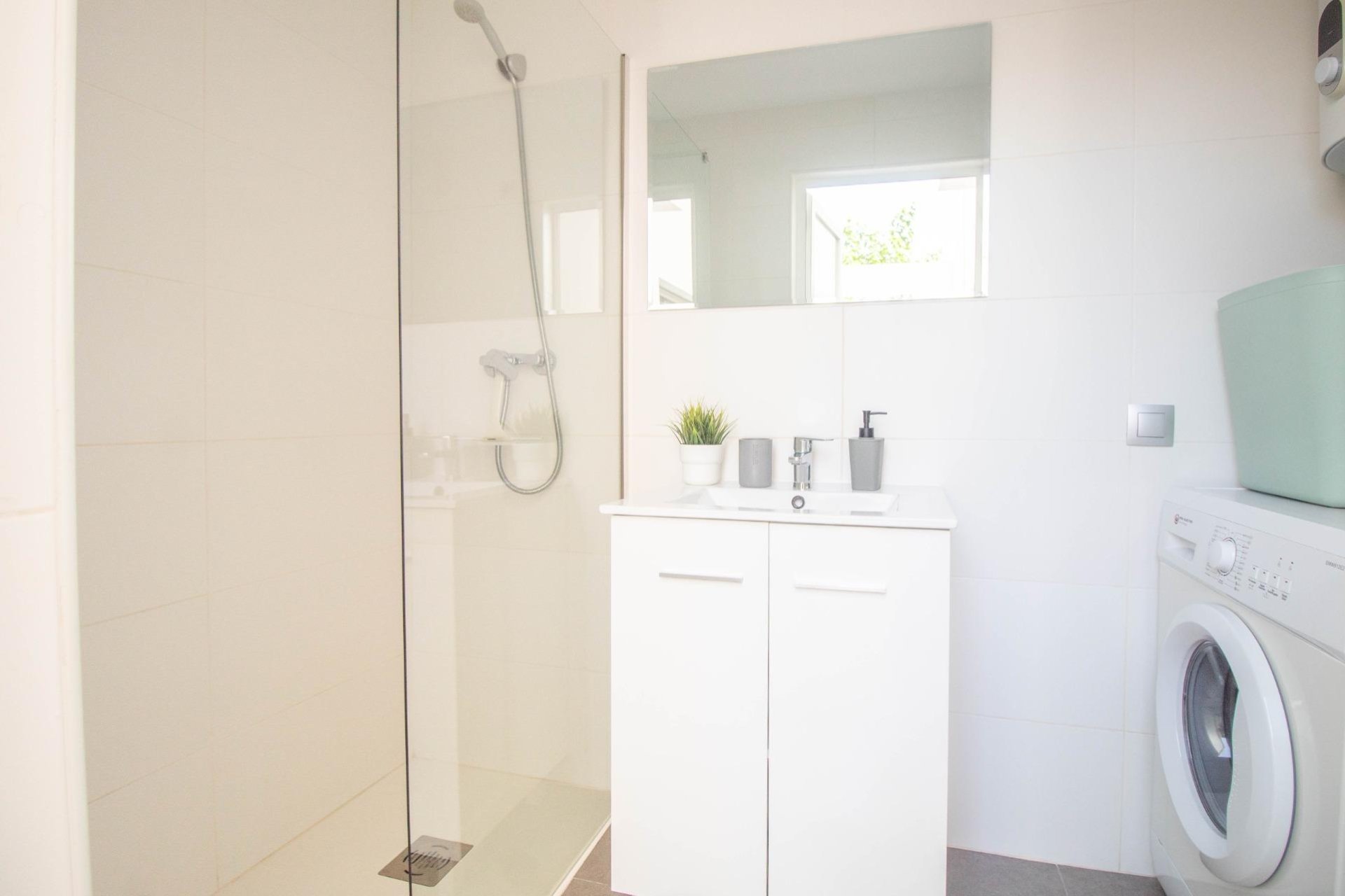 Resale - Bungalow -
Pilar de la Horadada - Torre de la Horadada