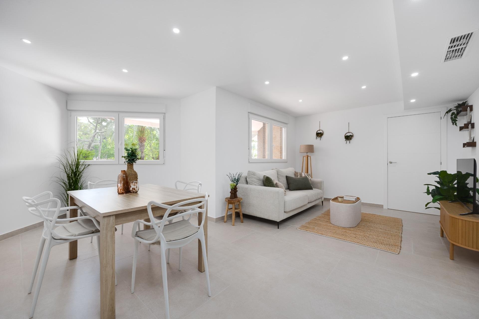 Resale - Bungalow -
Torrevieja - Acequion