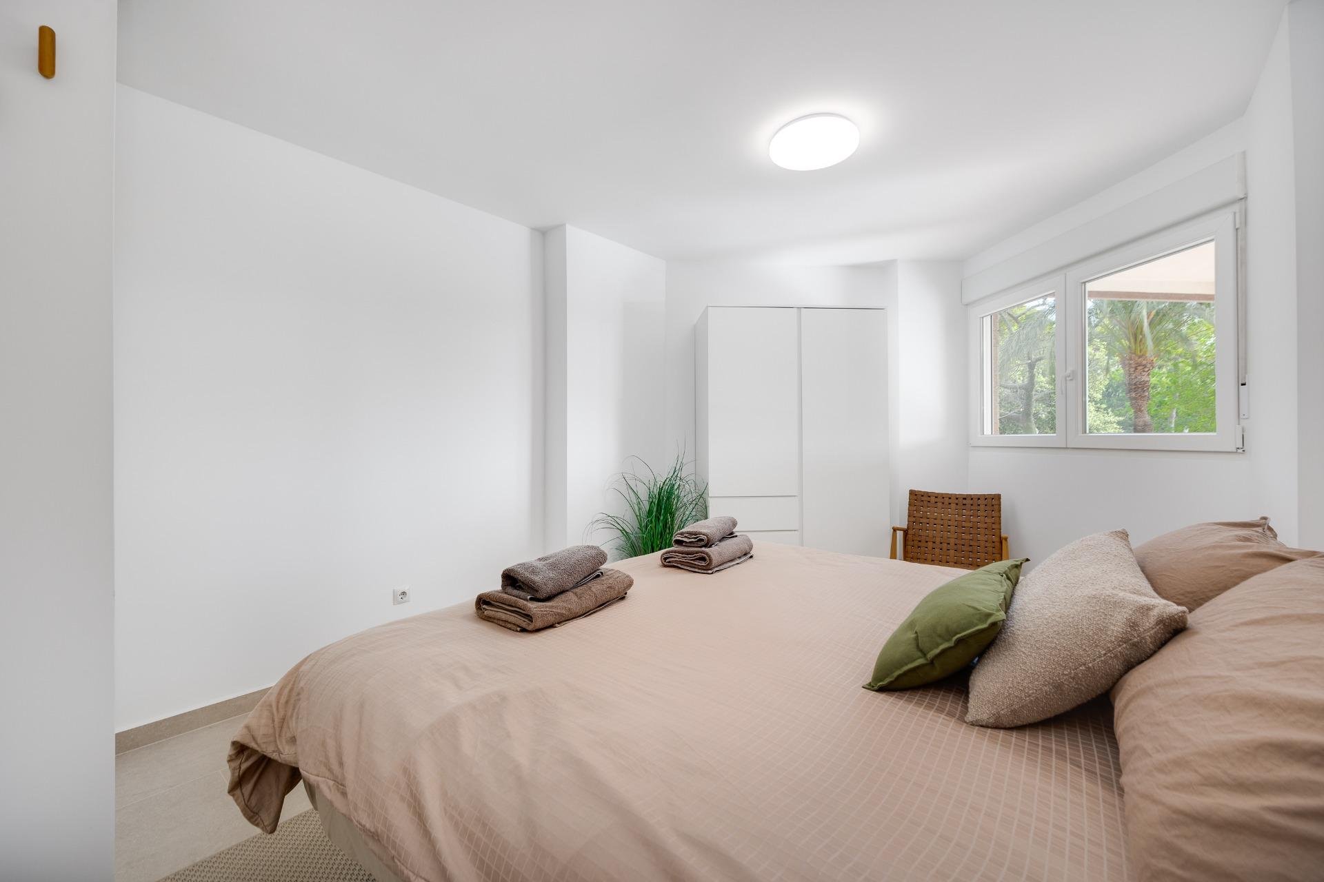 Resale - Bungalow -
Torrevieja - Acequion