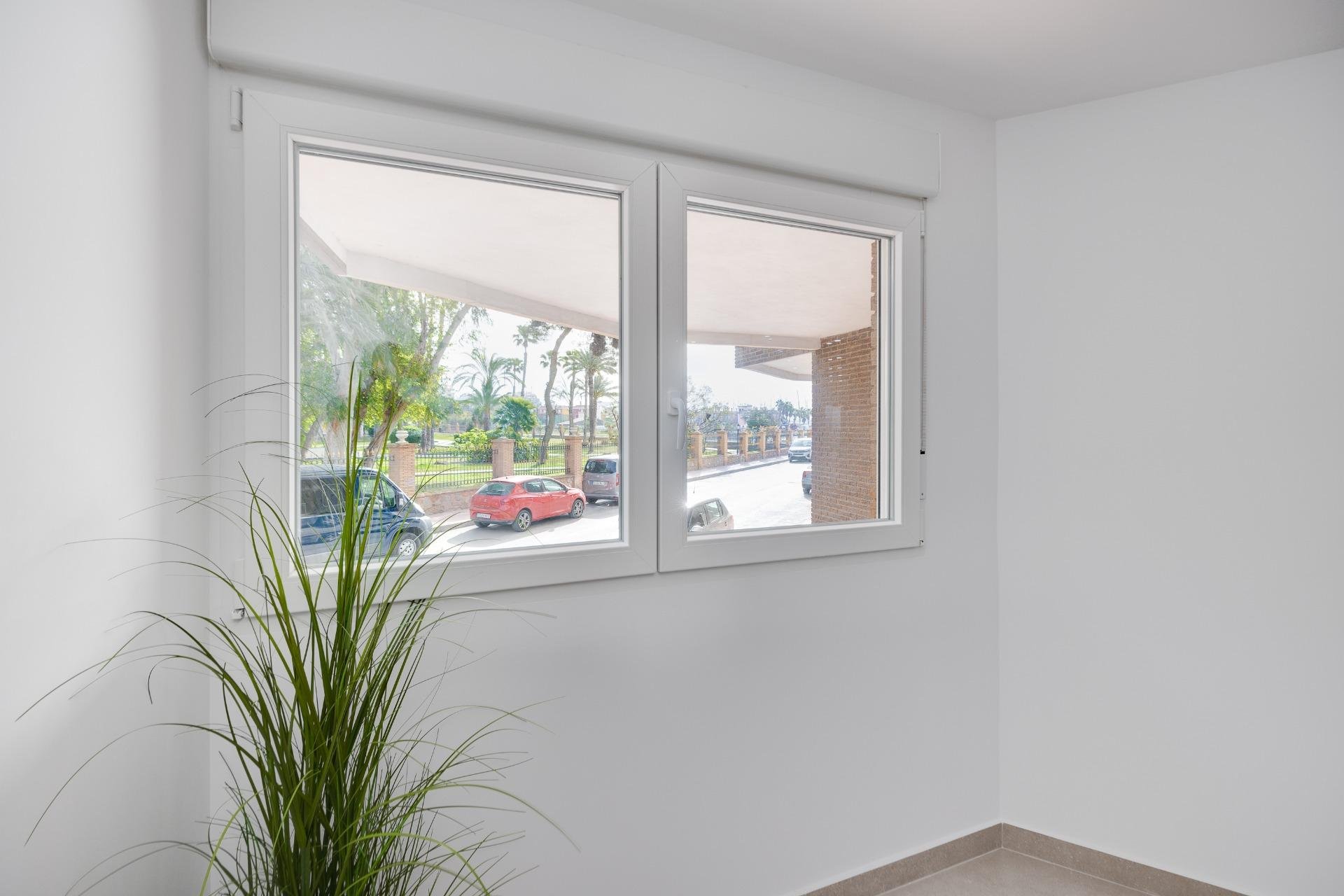 Resale - Bungalow -
Torrevieja - Acequion