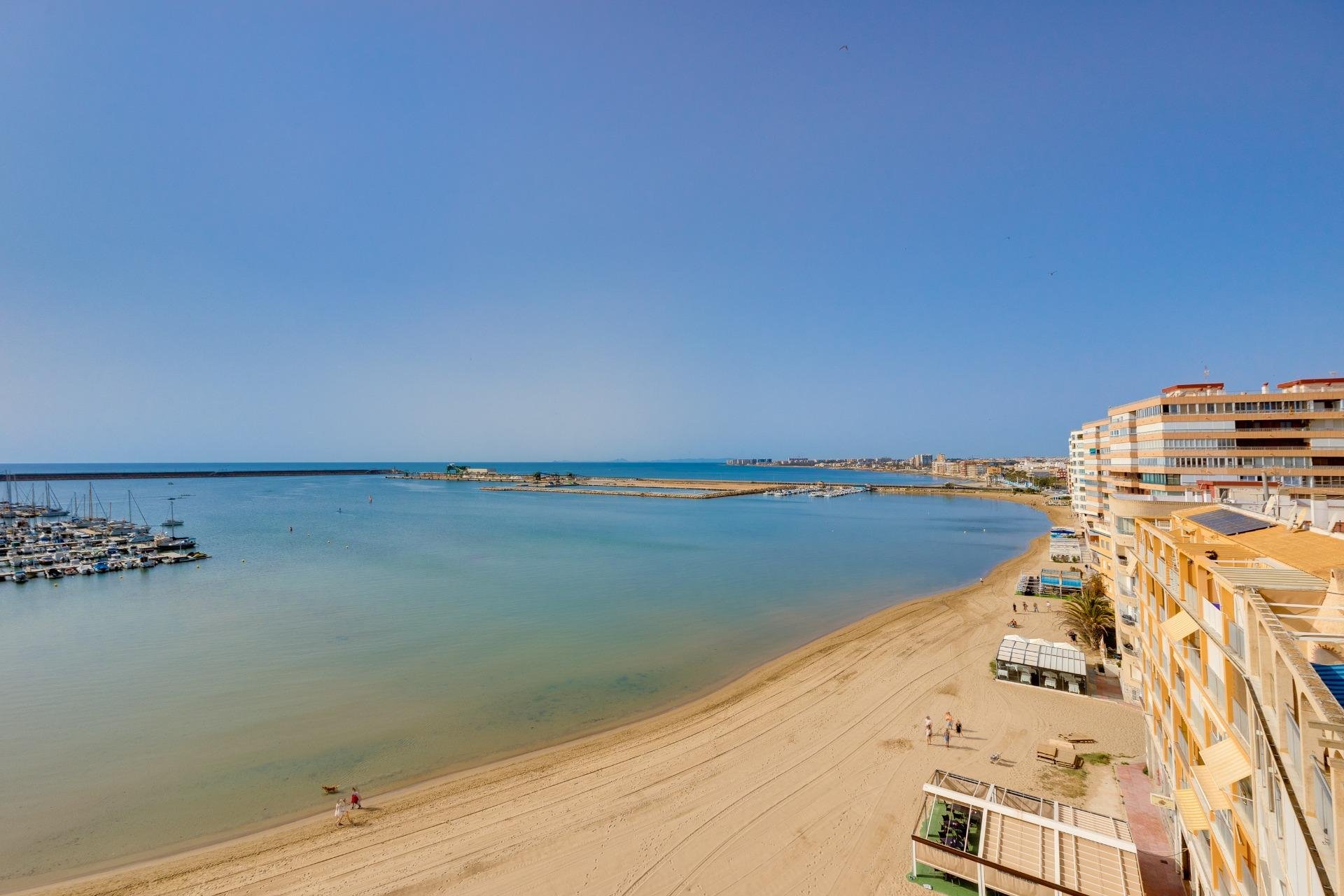 Resale - Bungalow -
Torrevieja - Acequion