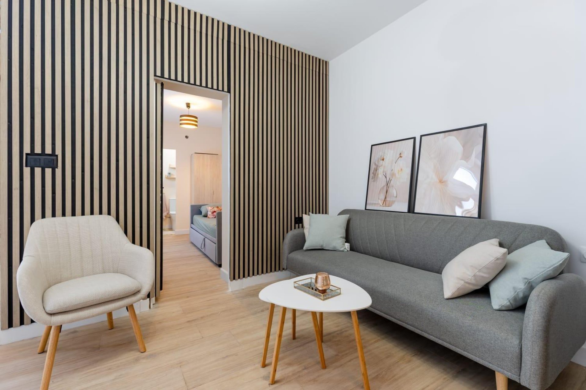 Resale - Bungalow -
Torrevieja - Centro - Muelle Pesquero