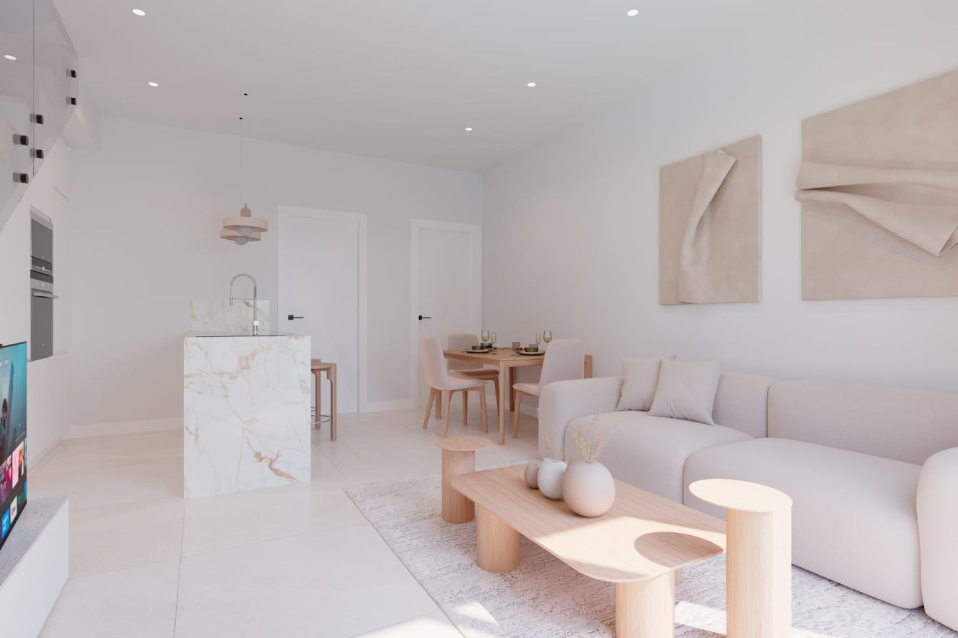 Resale - Bungalow -
Torrevieja Centro - Torrevieja