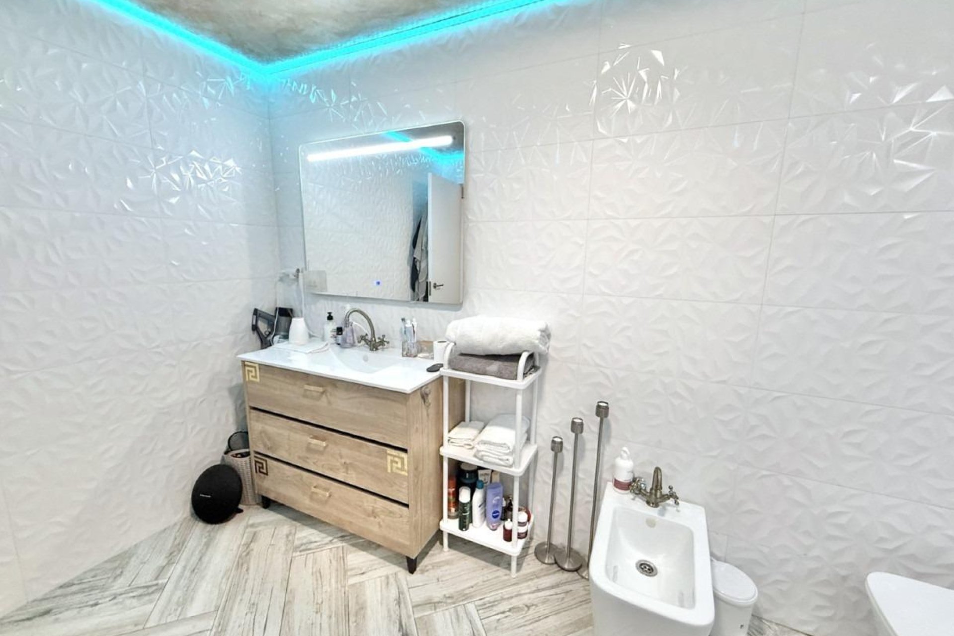 Resale - Bungalow -
Torrevieja - La Siesta - El Salado - Torreta