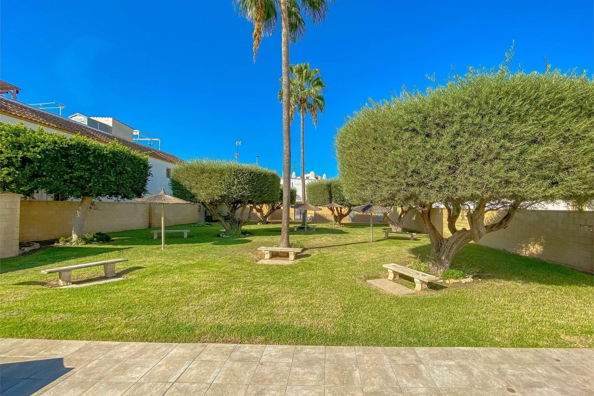 Resale - Bungalow -
Torrevieja - La Siesta - El Salado - Torreta