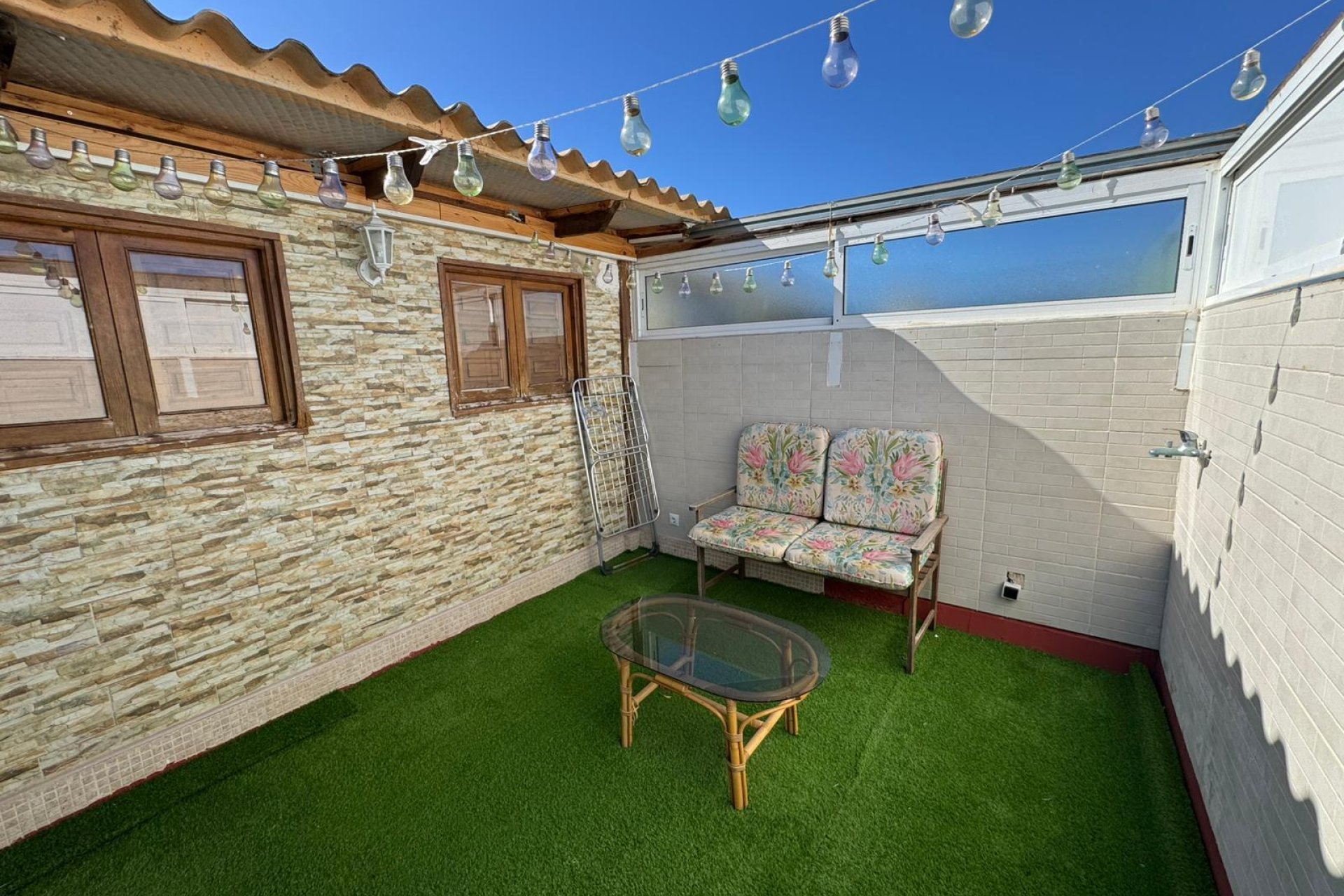 Resale - Bungalow -
Torrevieja - Los Altos