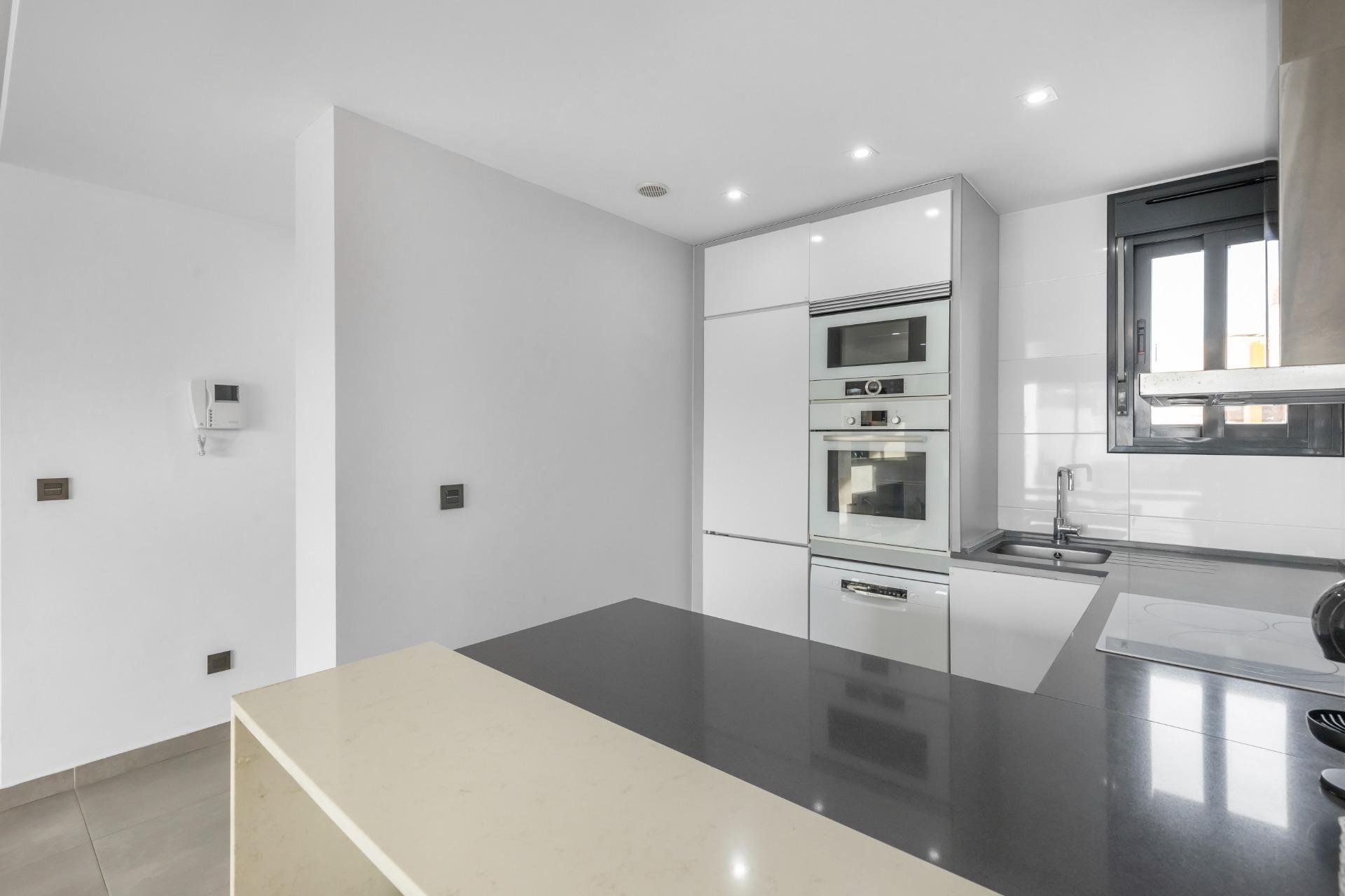 Resale - Bungalow -
Torrevieja - Los Balcones - Los Altos del Edén