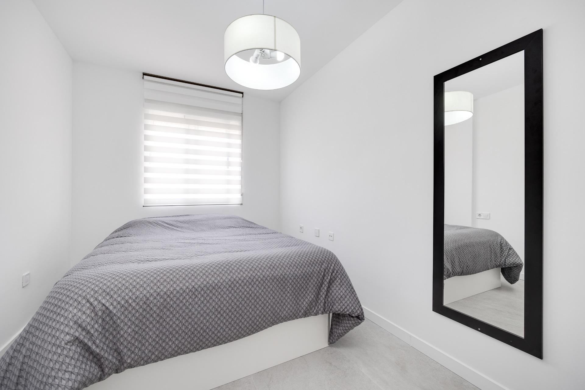 Resale - Bungalow -
Torrevieja - Parque de Las Naciones