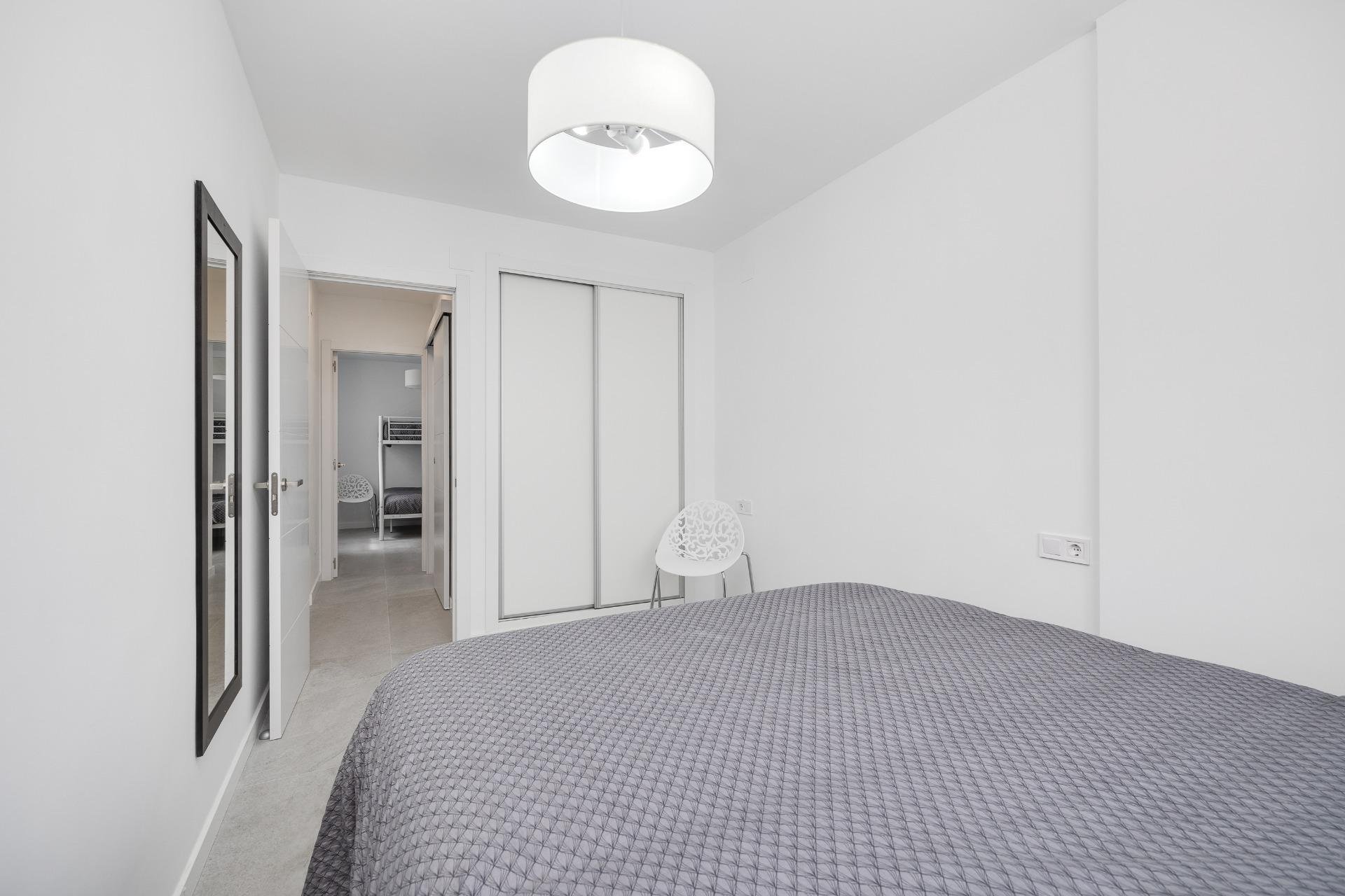 Resale - Bungalow -
Torrevieja - Parque de Las Naciones