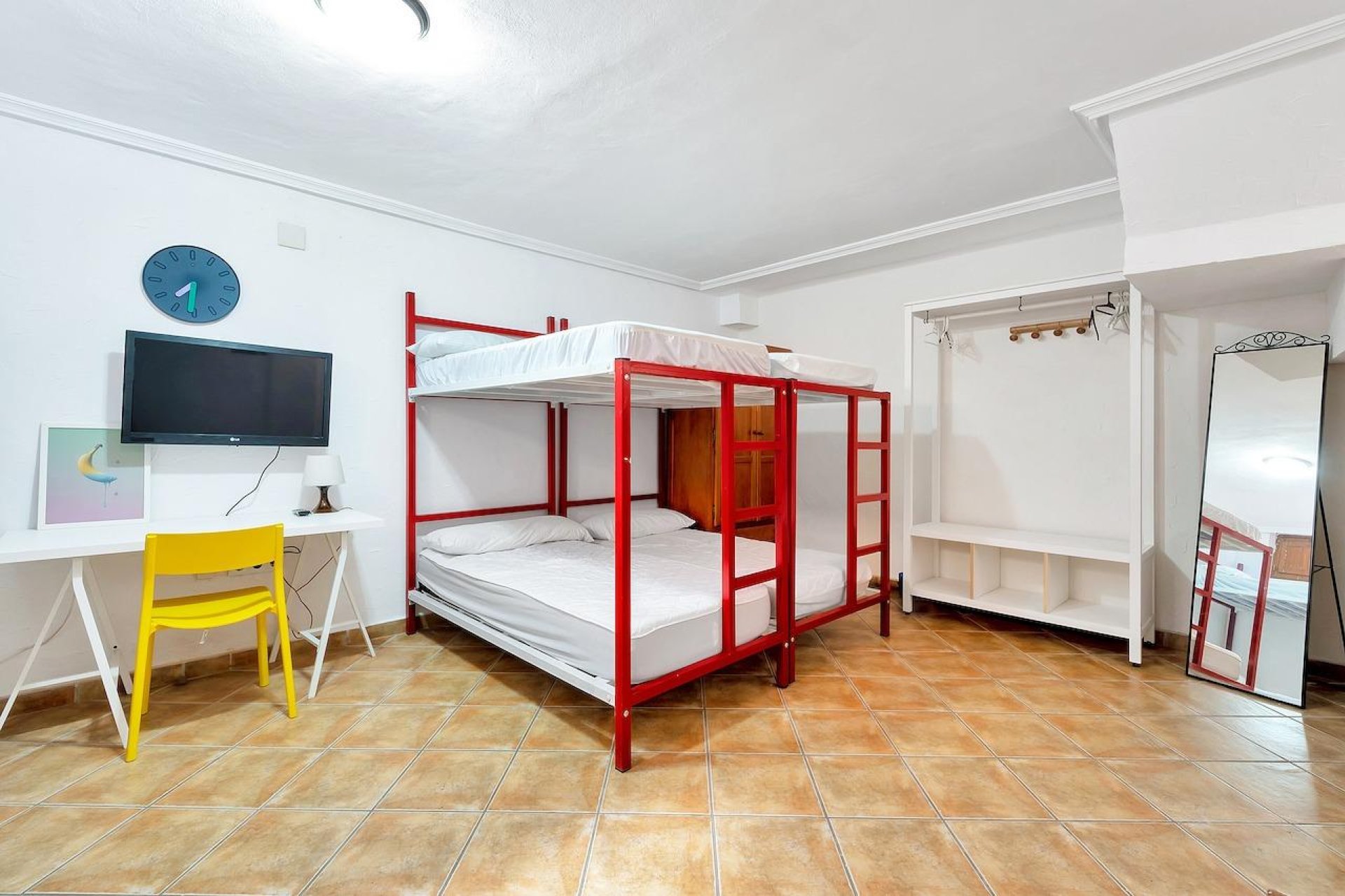 Resale - Bungalow -
Torrevieja - Playa de la mata