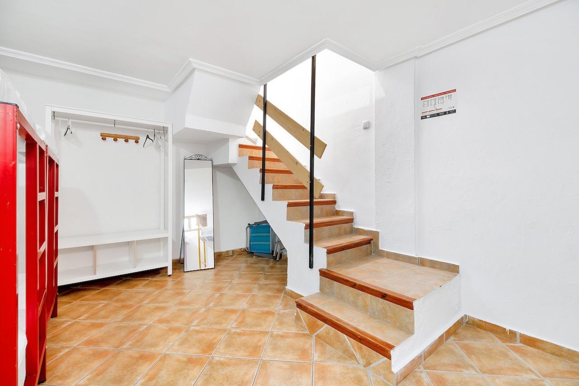 Resale - Bungalow -
Torrevieja - Playa de la mata