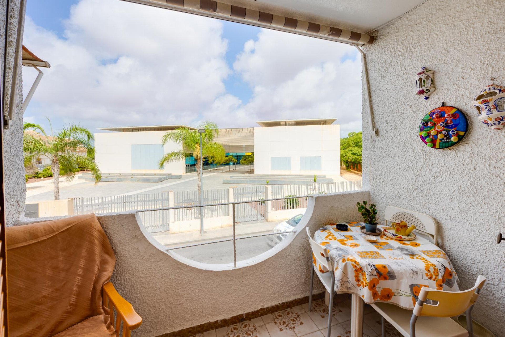 Resale - Bungalow -
Torrevieja - Playa del Acequión